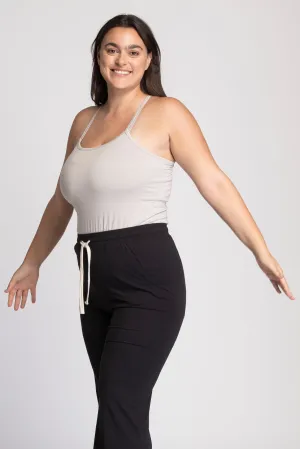Criss Cross Tank Top