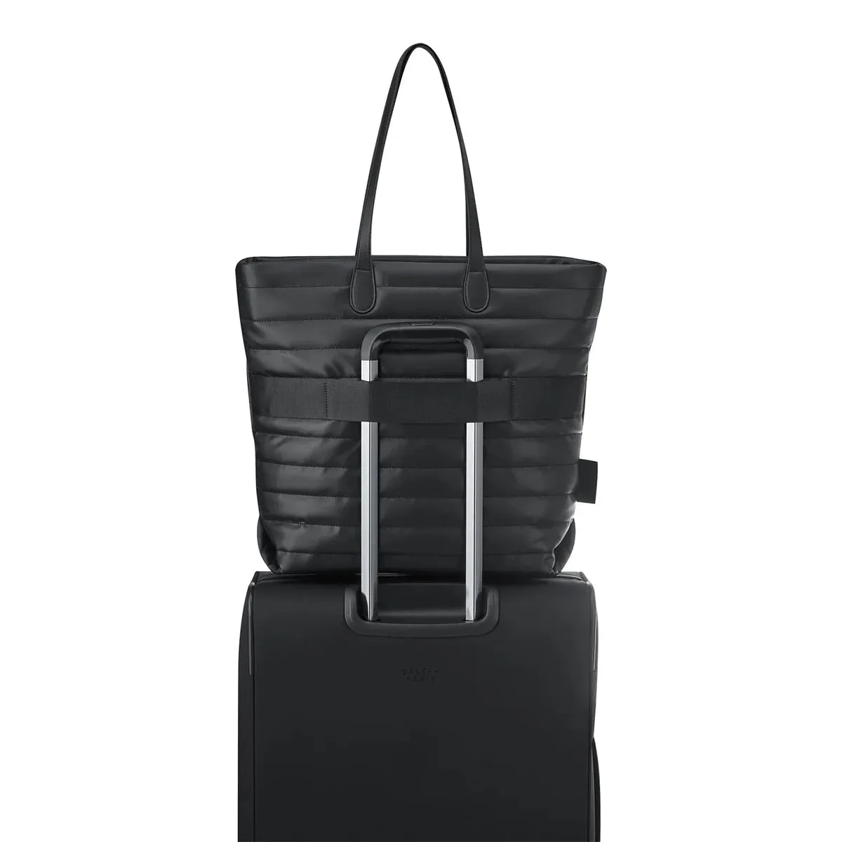 Cruise 3.0 Soft Tote Travel Bag With Laptop Pocket