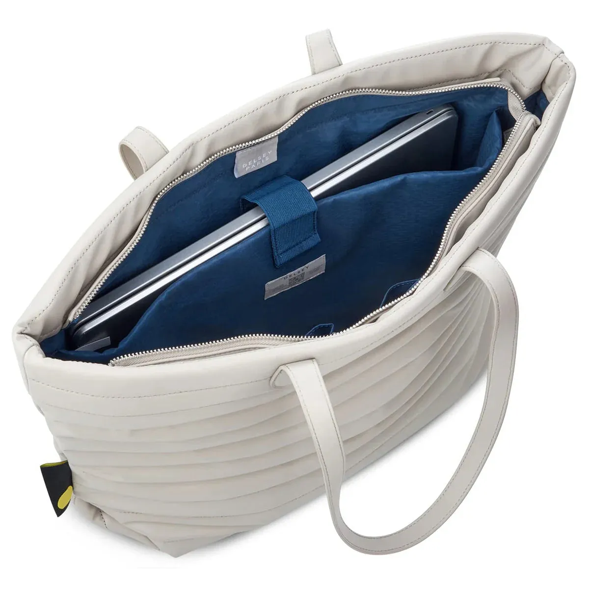 Cruise 3.0 Soft Tote Travel Bag With Laptop Pocket