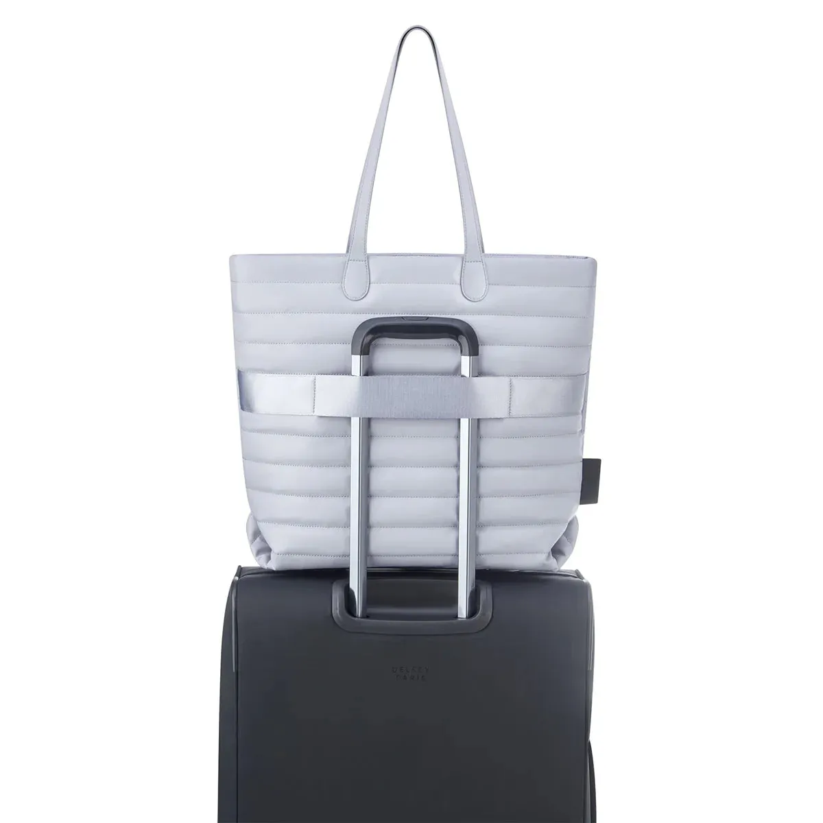 Cruise 3.0 Soft Tote Travel Bag With Laptop Pocket