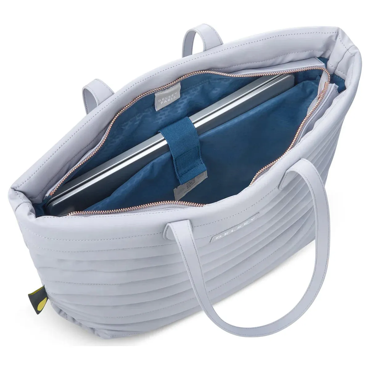 Cruise 3.0 Soft Tote Travel Bag With Laptop Pocket