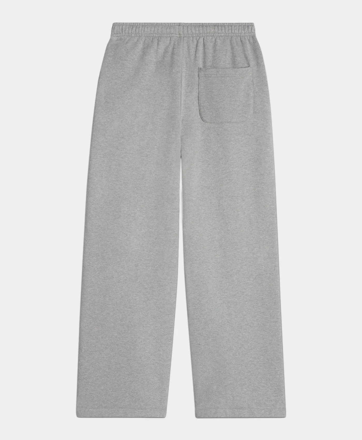Daily Paper X Converse Vintage Grey Statement Pants