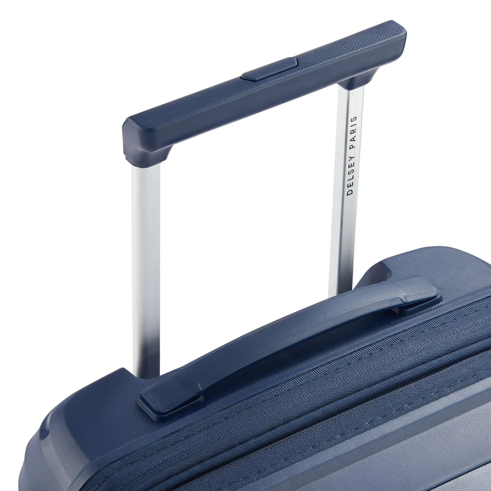 Delsey Dune 20" Expandable Spinner Carry-On