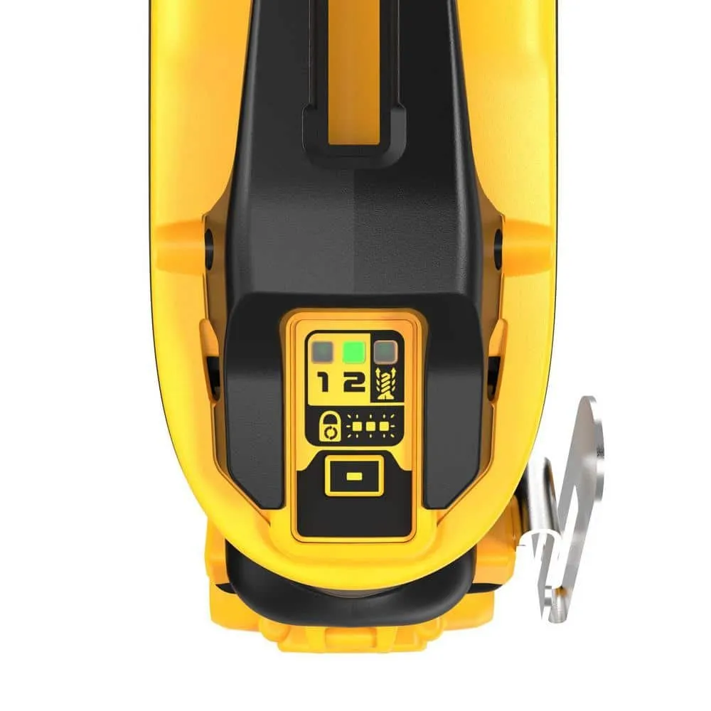 DEWALT DCF630B-20V MAX* XTREME Cordless Brushless Drywall Screwgun