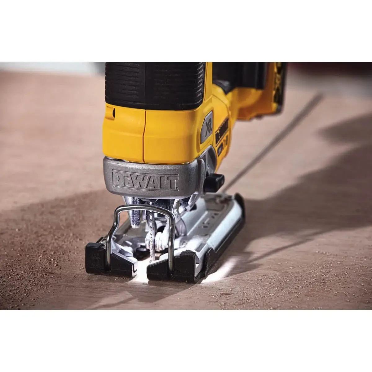 Dewalt DCS334B - 20V MAX XR JIGSAW TOOL ONLY
