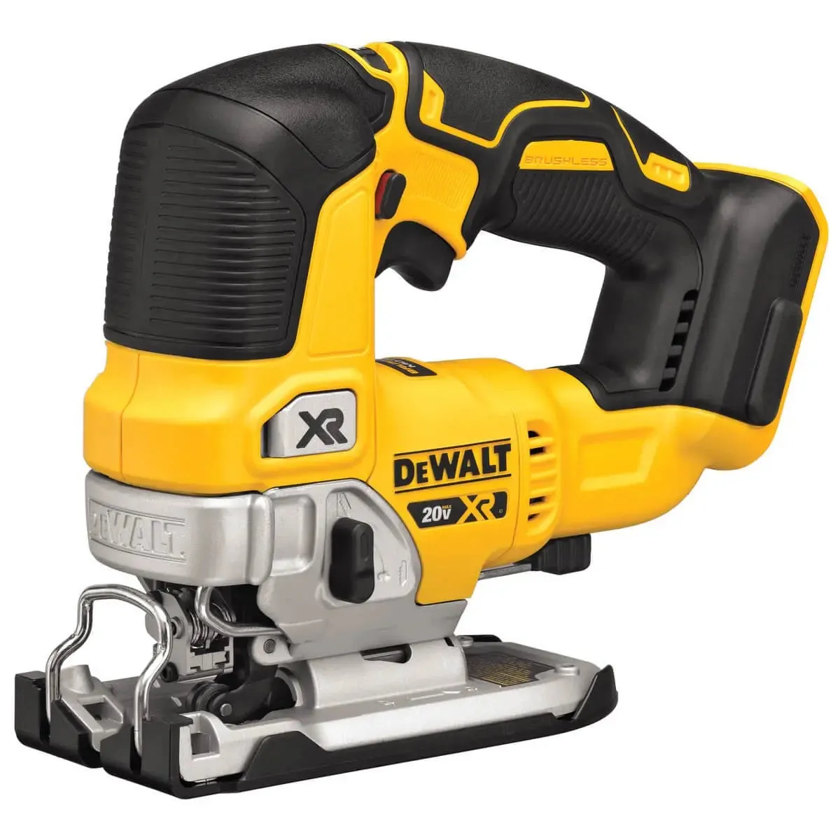 Dewalt DCS334B - 20V MAX XR JIGSAW TOOL ONLY