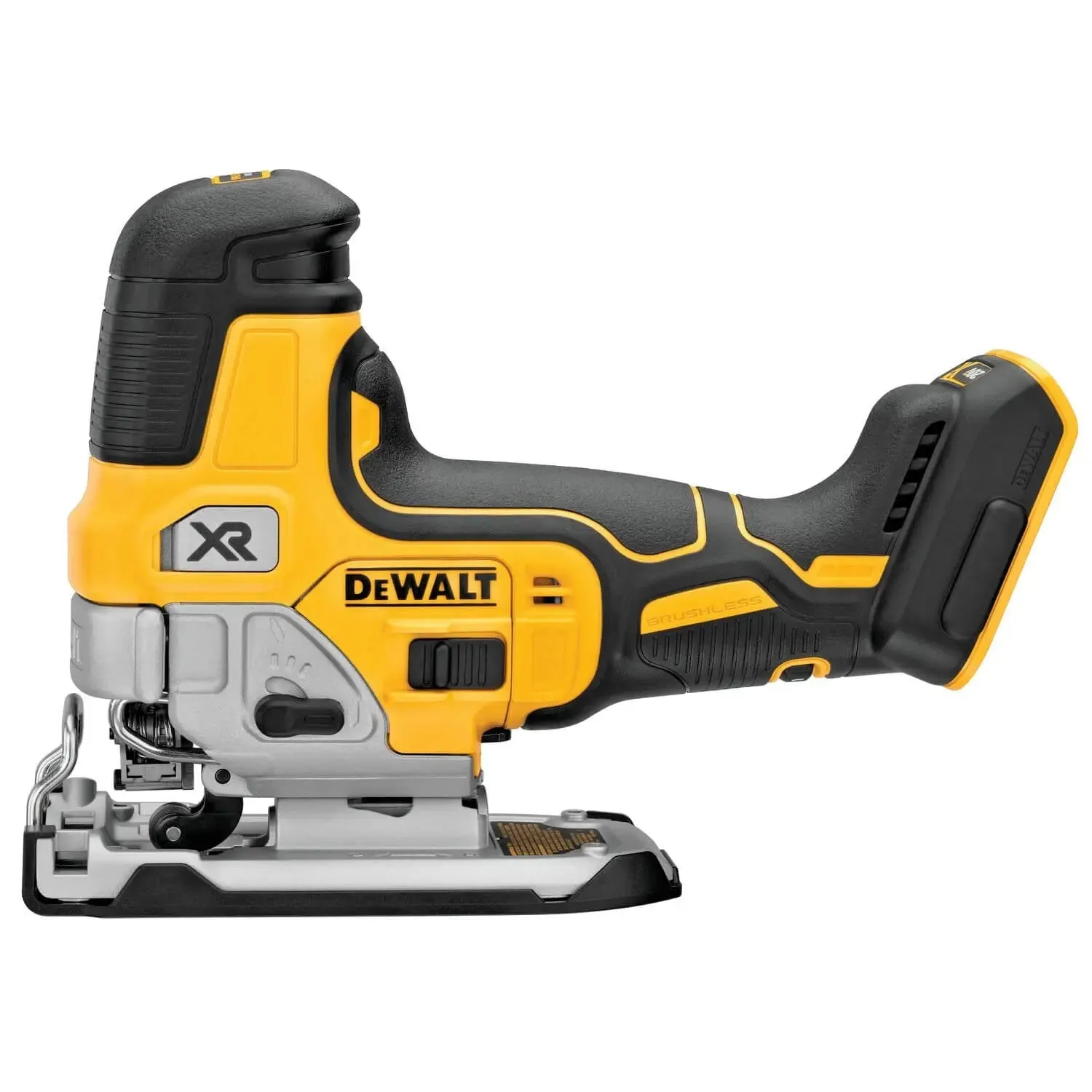 DEWALT DCS335B - 20V MAX XR BODY GRIP JIG SAW TOOL
