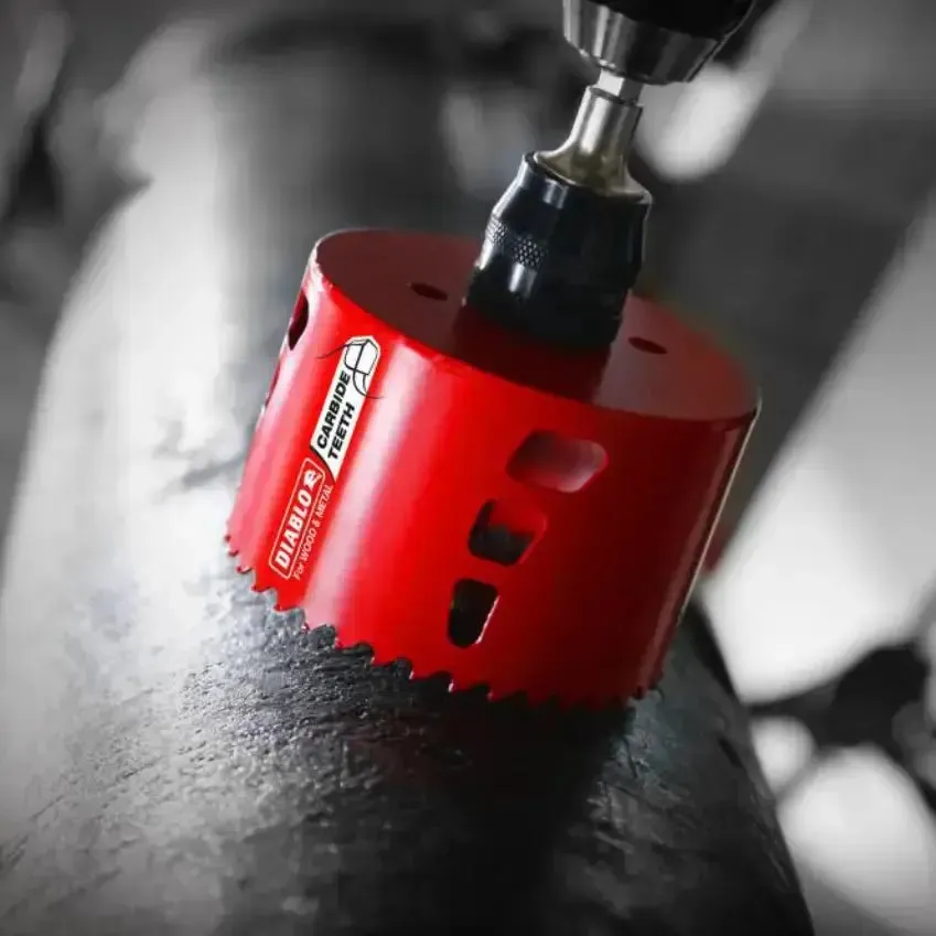 DIABLO DHS1875  -  1-7/8" HOLE SAW