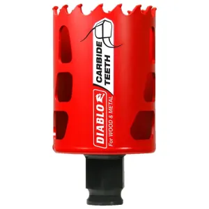DIABLO DHS1875  -  1-7/8" HOLE SAW