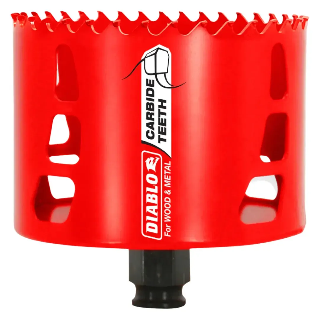 Diablo DHS3625 - 3-5/8" Hole Saw