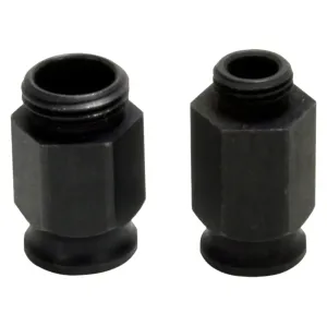 Diablo DHSNUT2 - Adapter Nut Kit for Snap-Lock Mandrel