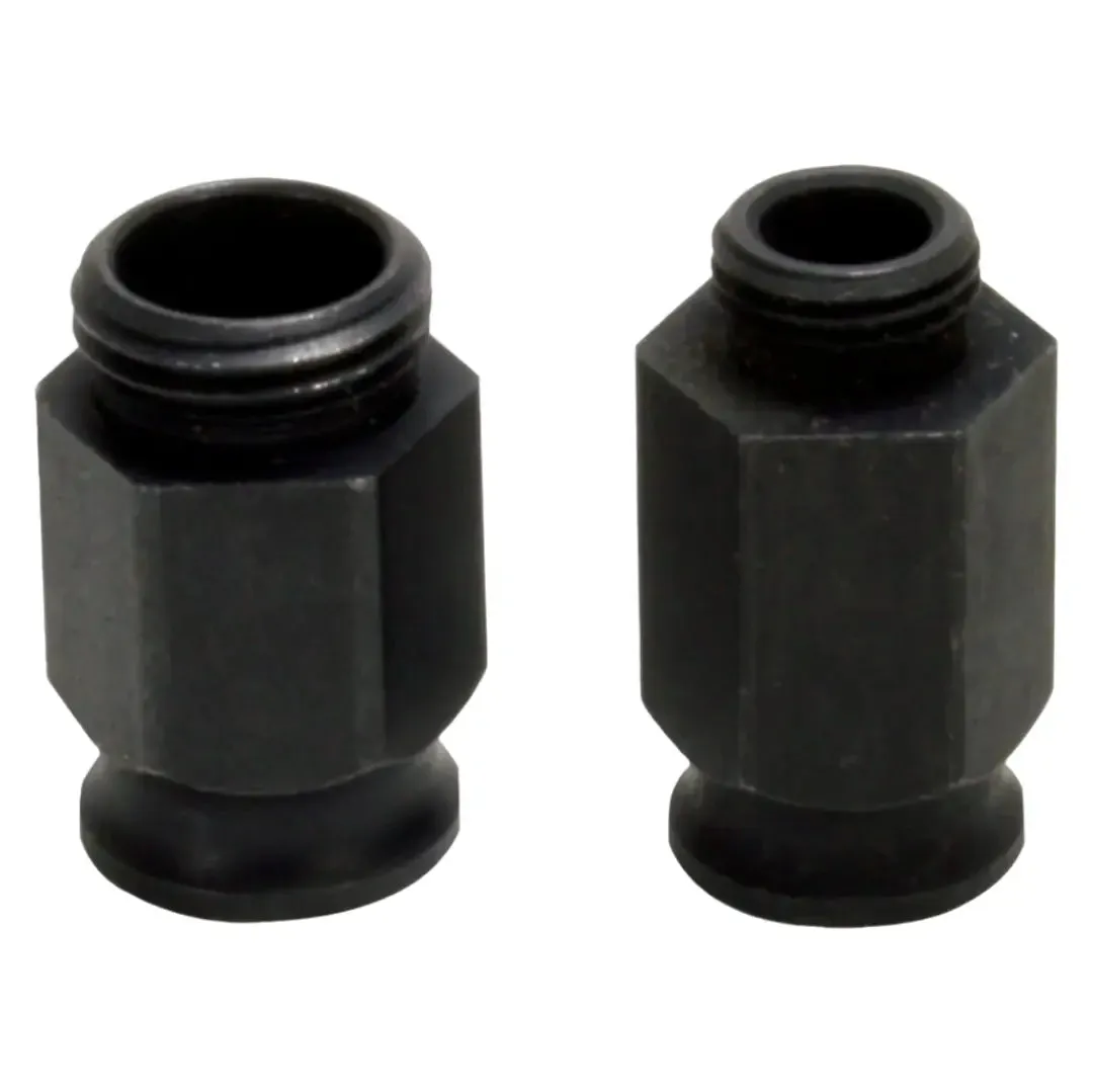 Diablo DHSNUT2 - Adapter Nut Kit for Snap-Lock Mandrel