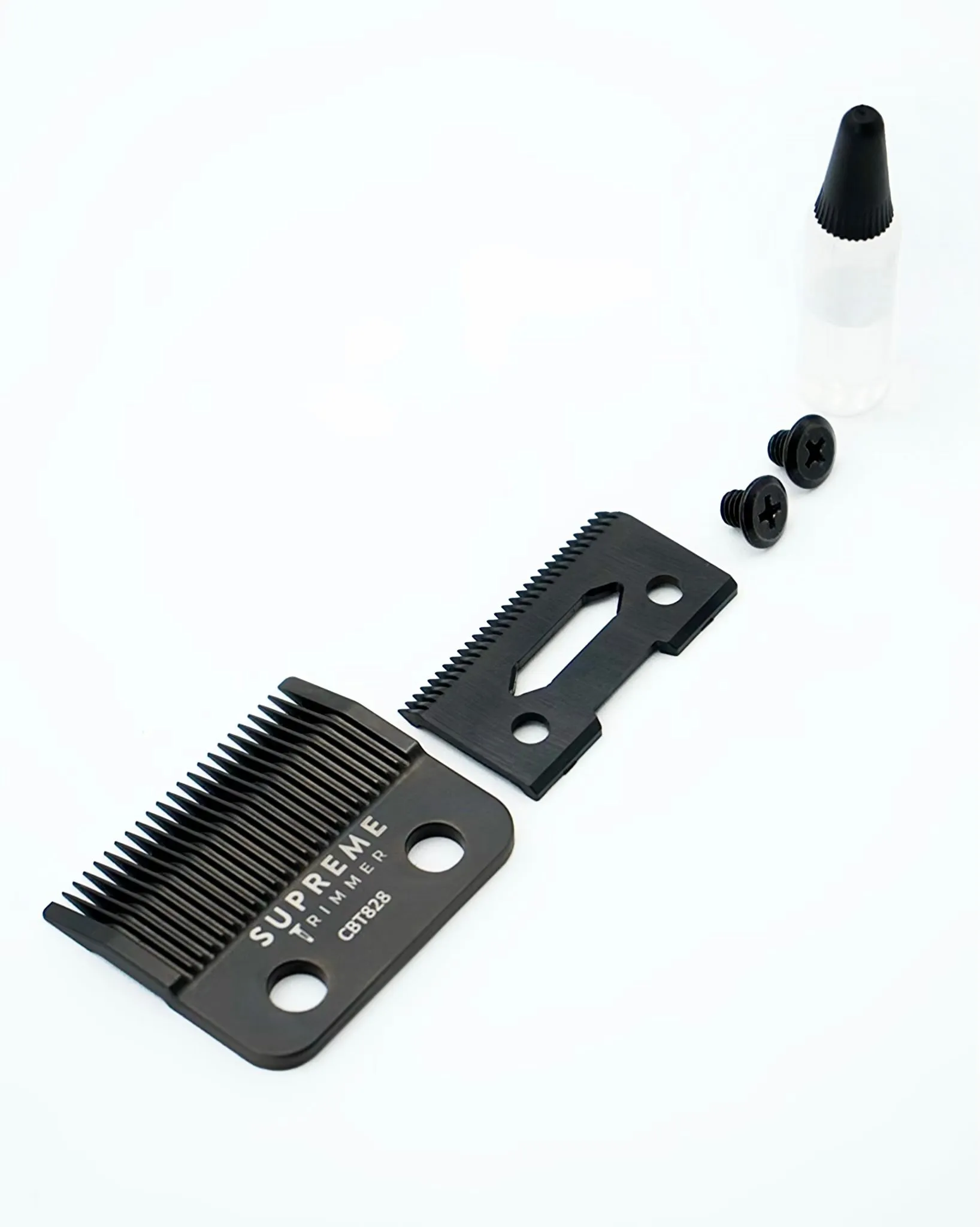DLC Taper Blade For Vader Clipper - CBT828