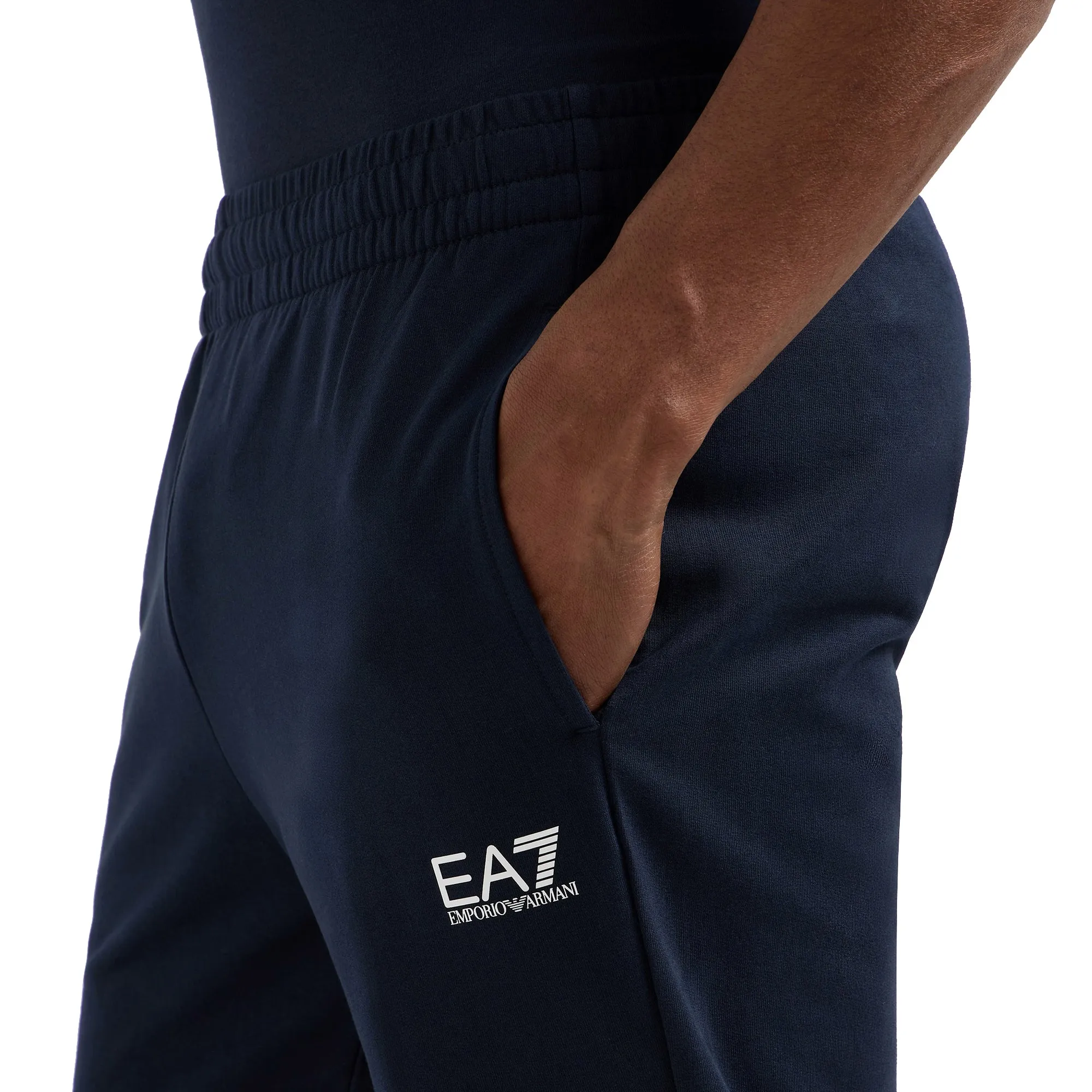 Emporio Armani EA7 Core Identity Jogger