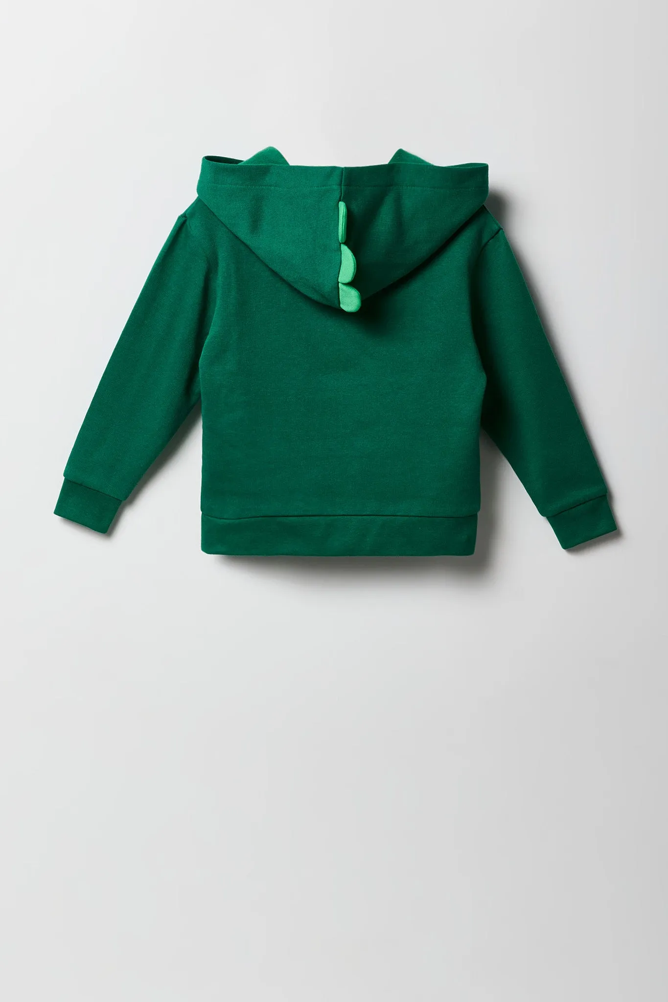 Ensemble avec haut à capuchon et jogger Personnage 3D pour tout-petit