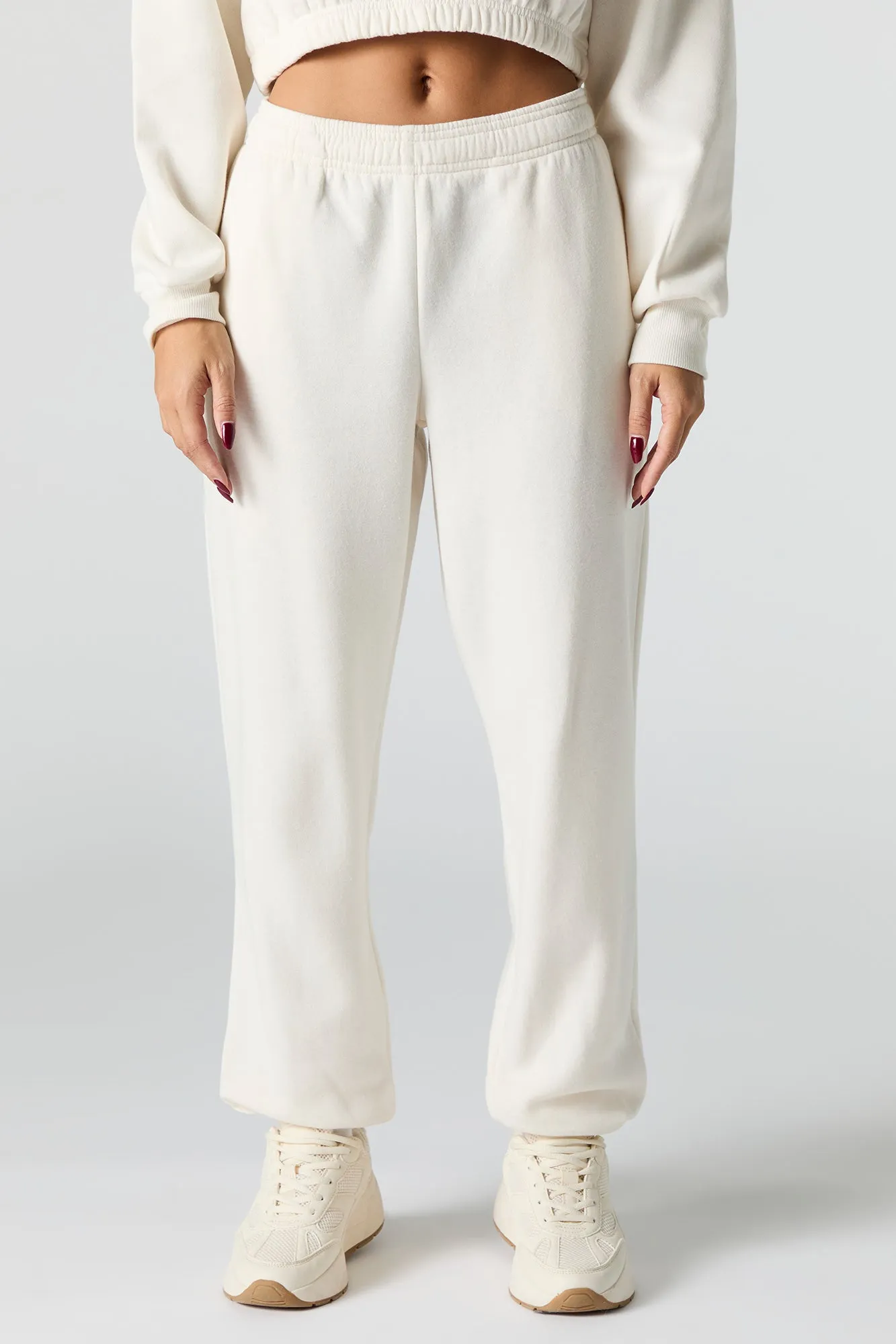 Everyday Fleece Jogger