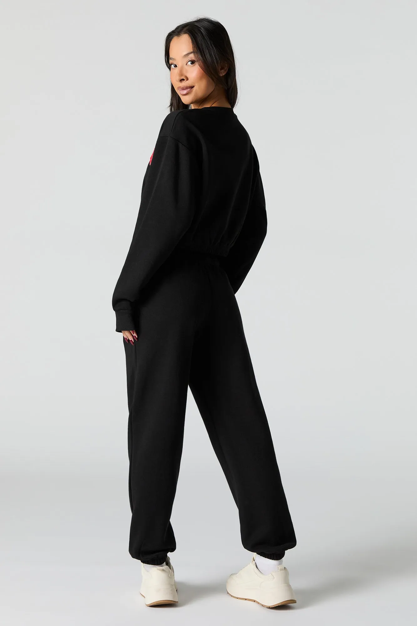 Everyday Fleece Jogger