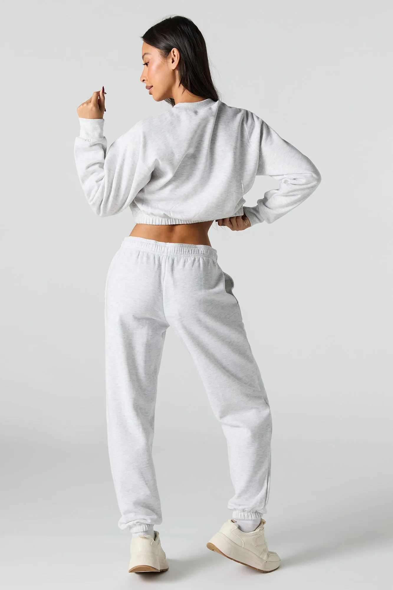Everyday Fleece Jogger
