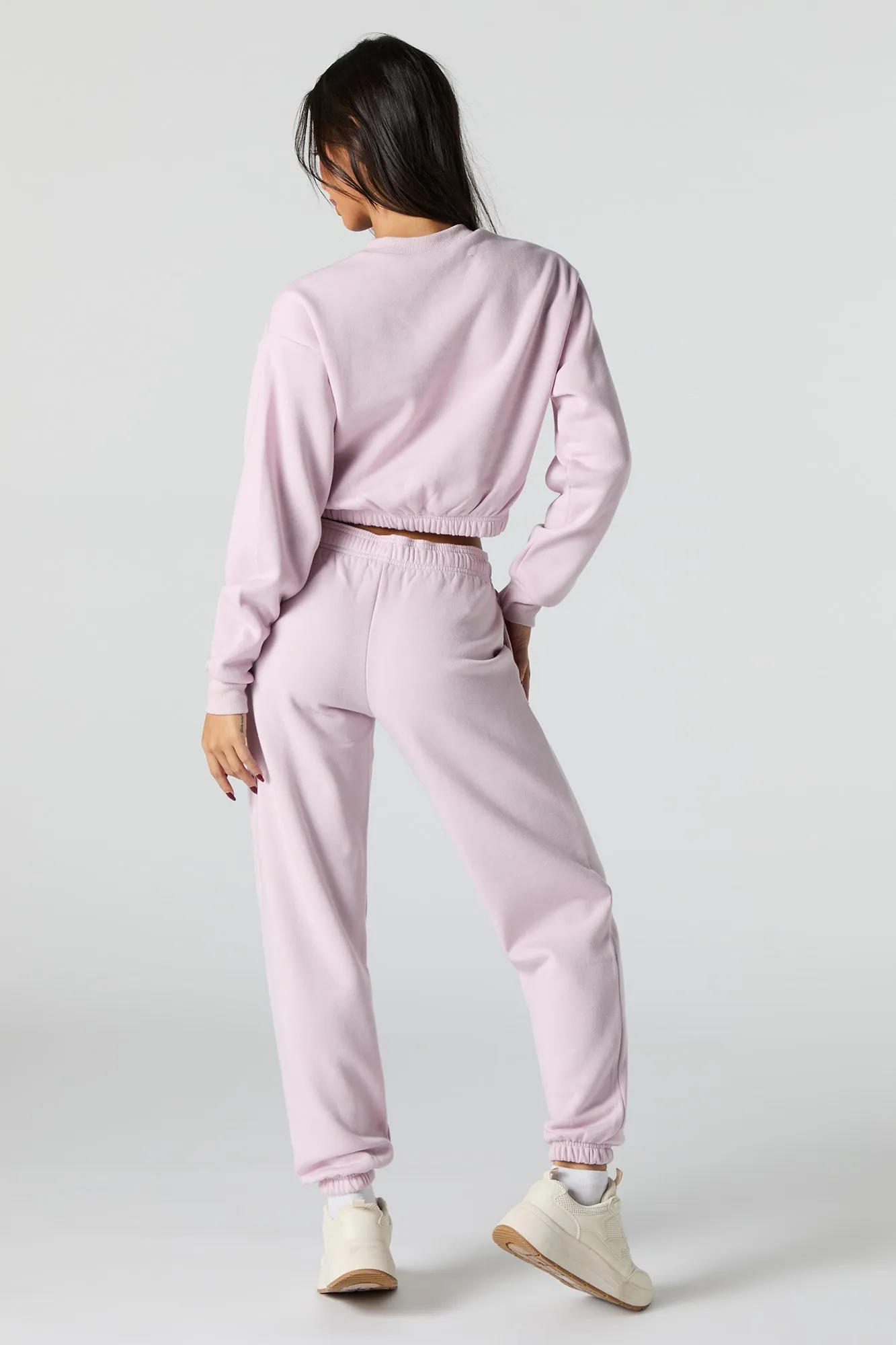Everyday Fleece Jogger