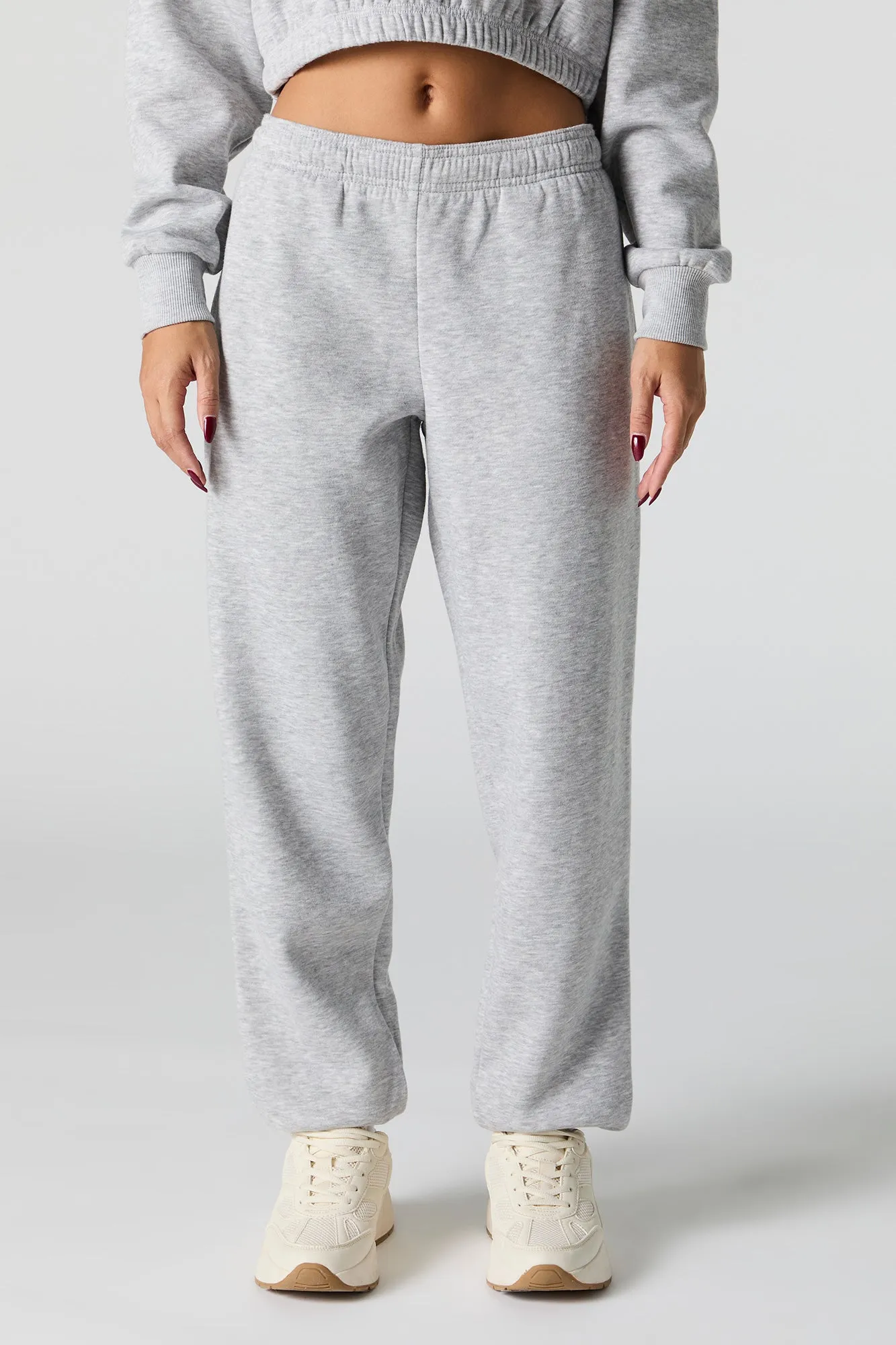 Everyday Fleece Jogger