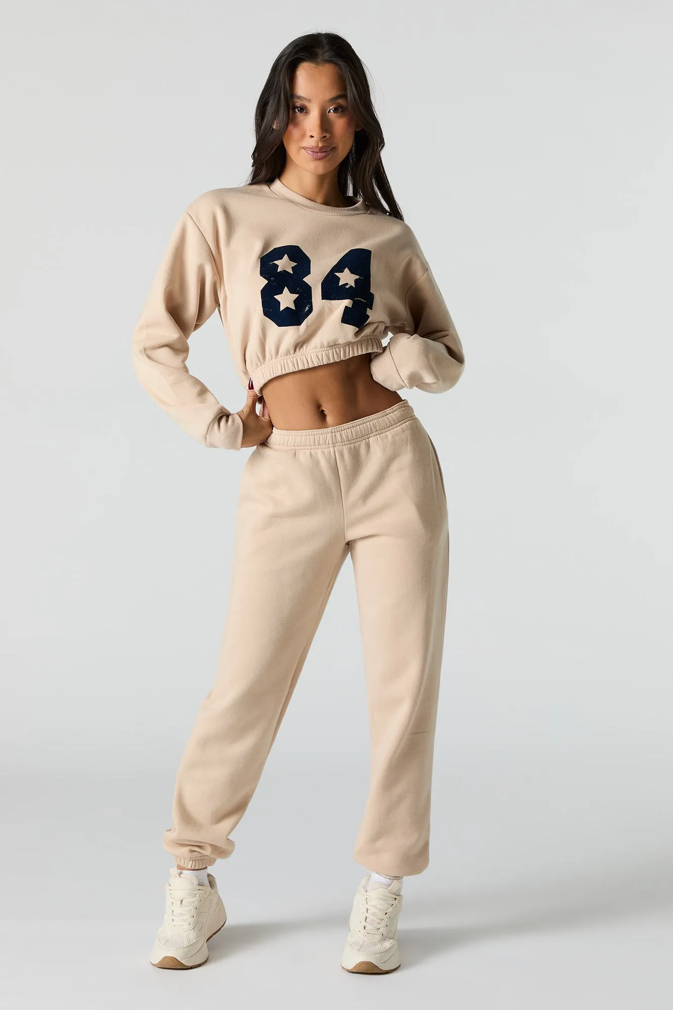 Everyday Fleece Jogger