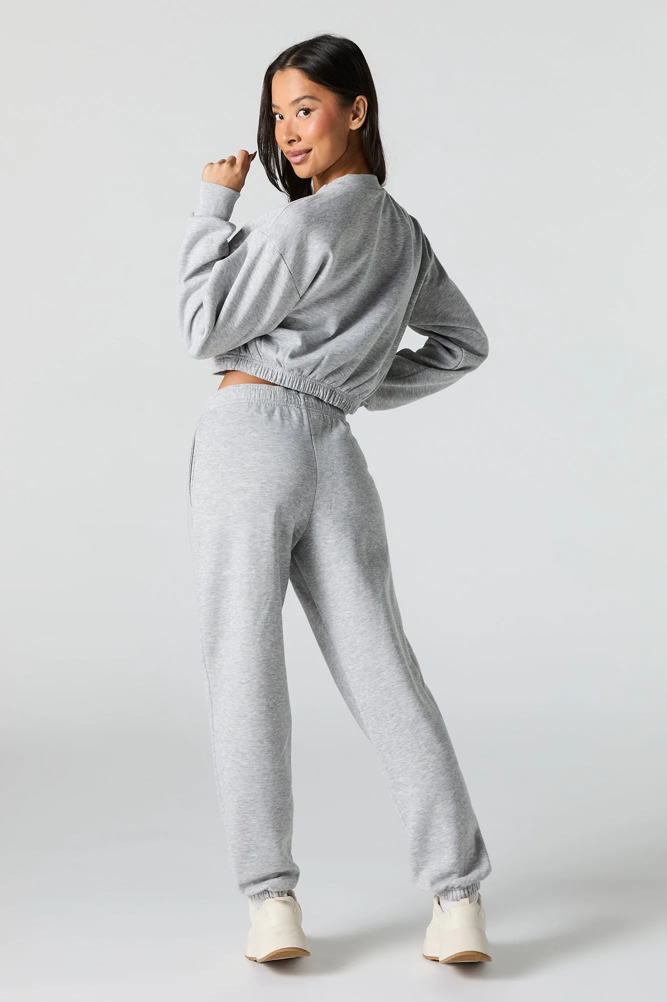 Everyday Fleece Jogger