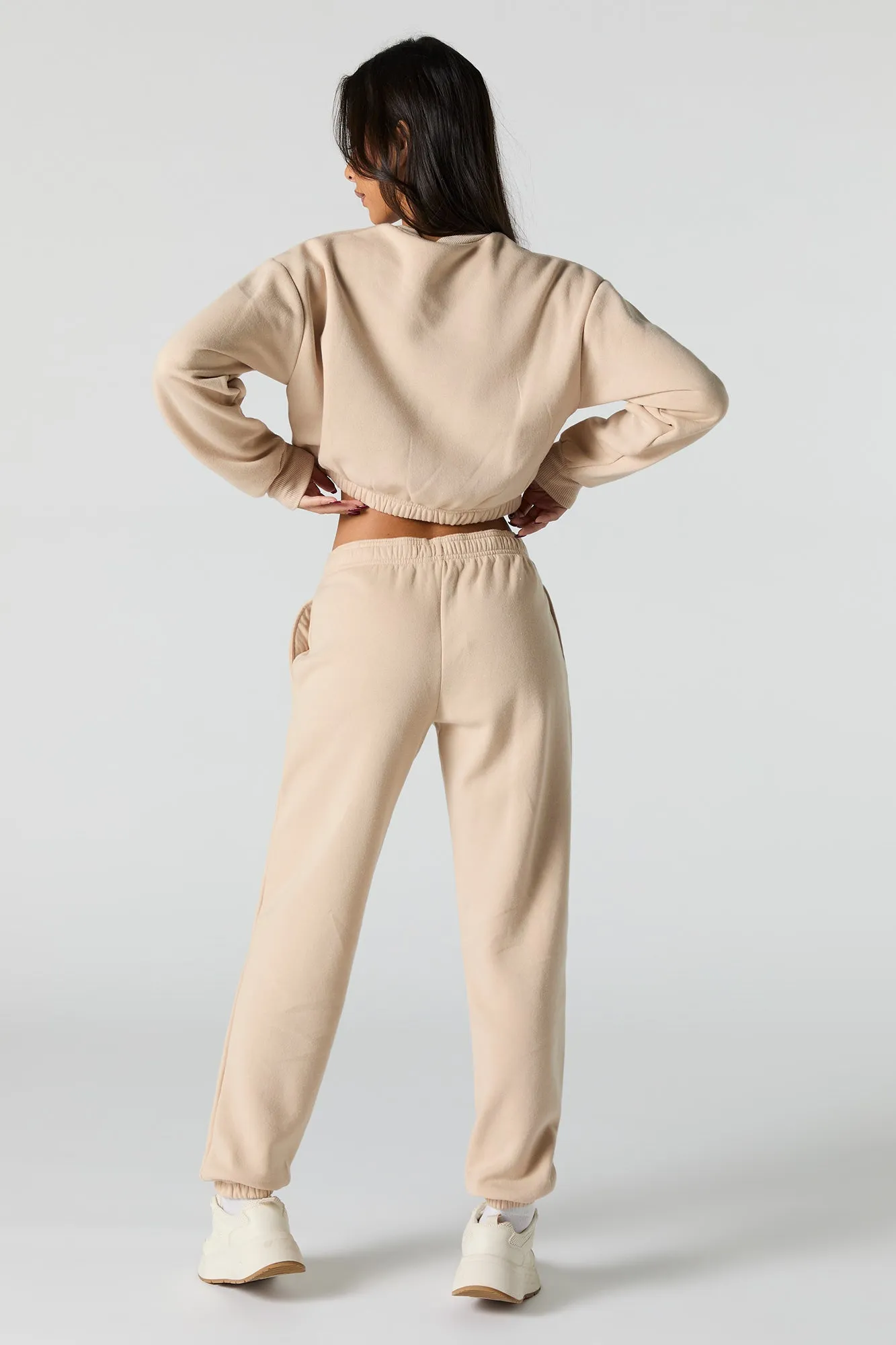 Everyday Fleece Jogger