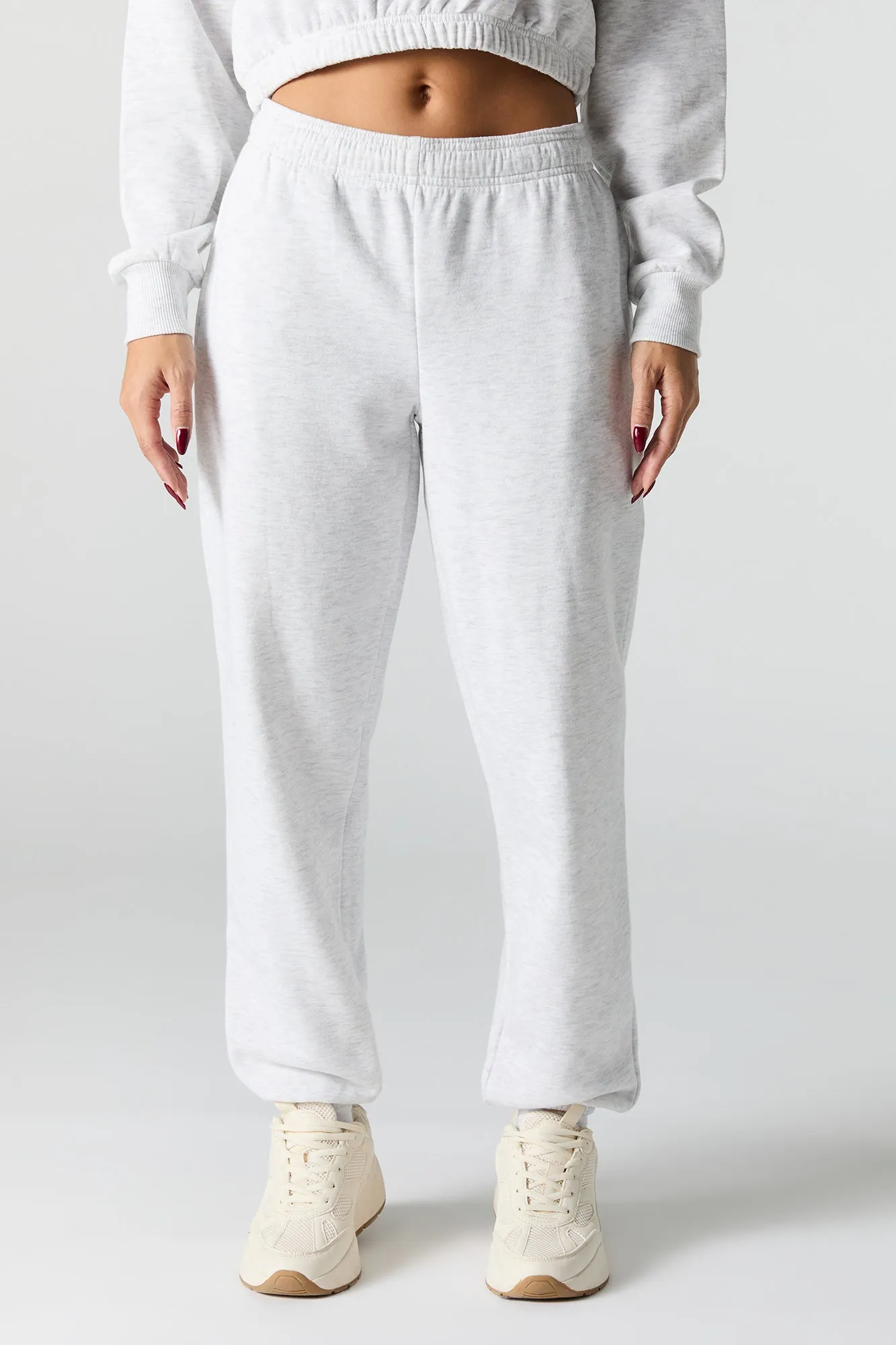 Everyday Fleece Jogger