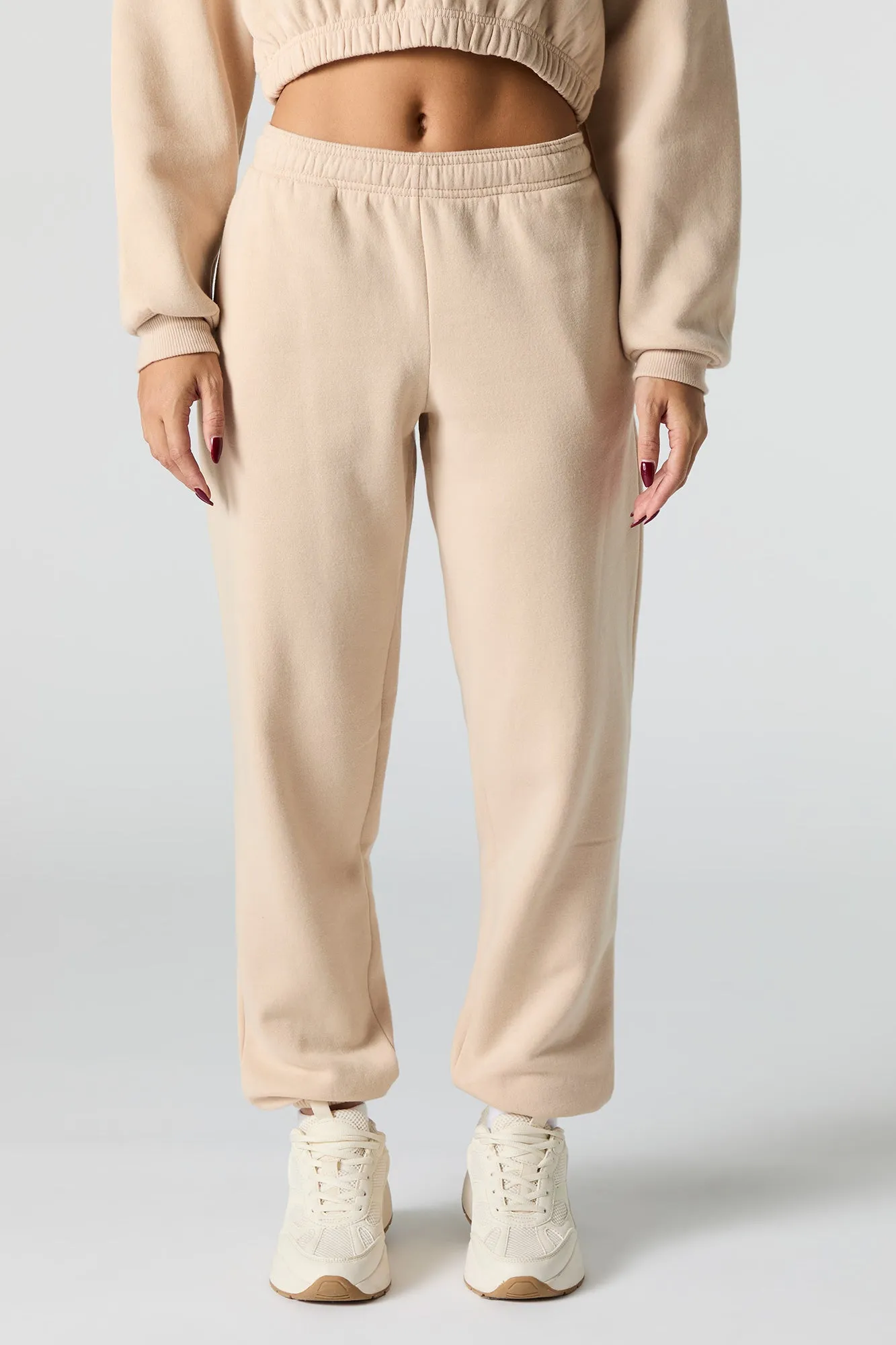 Everyday Fleece Jogger