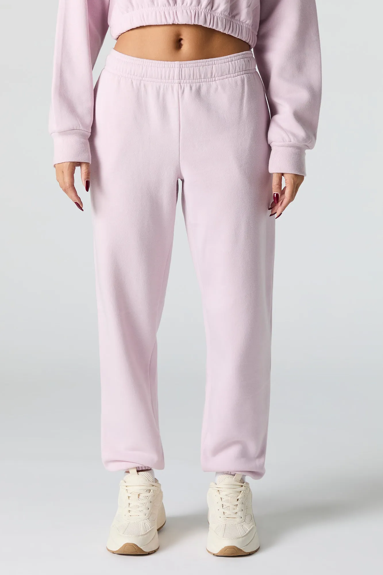 Everyday Fleece Jogger