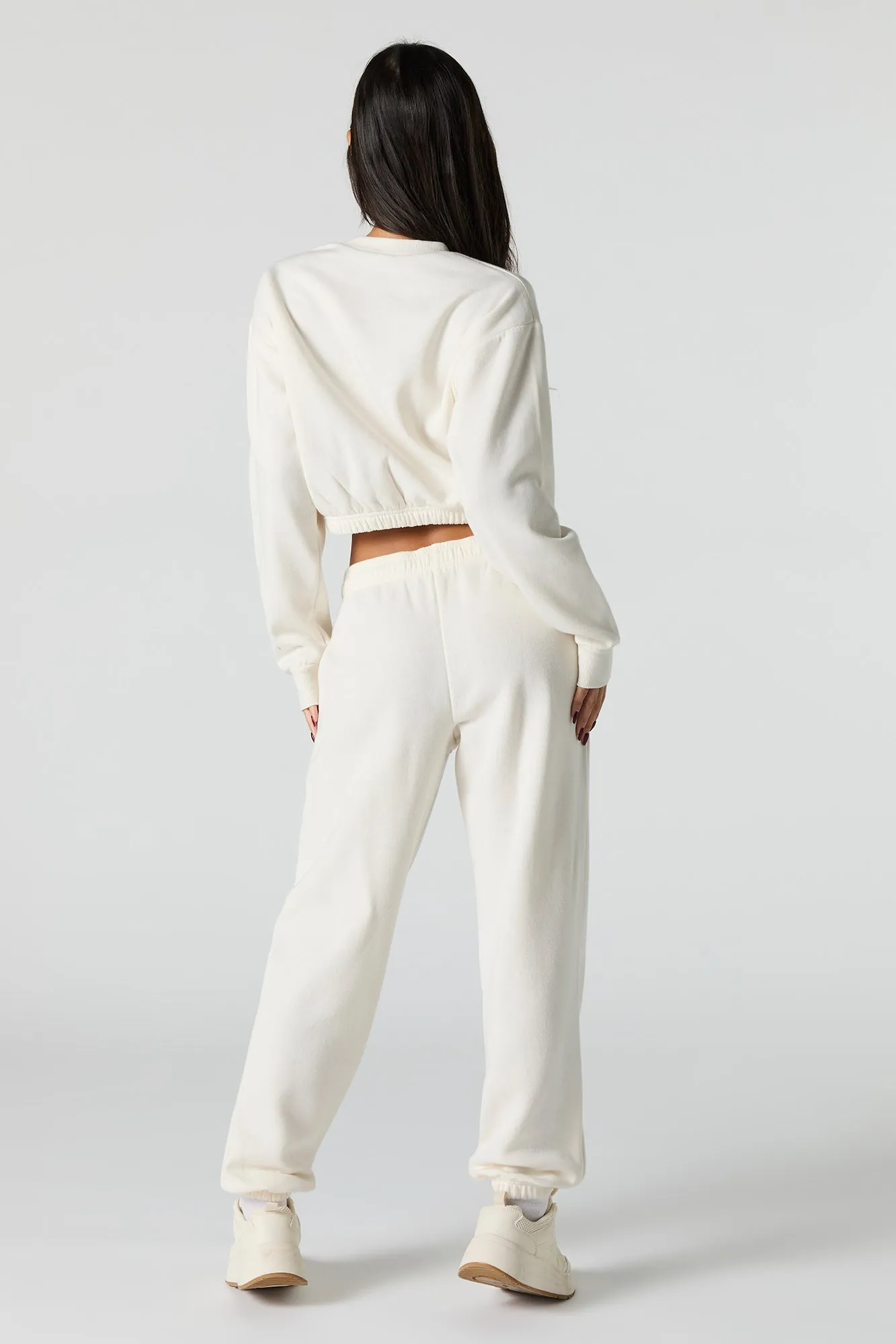 Everyday Fleece Jogger