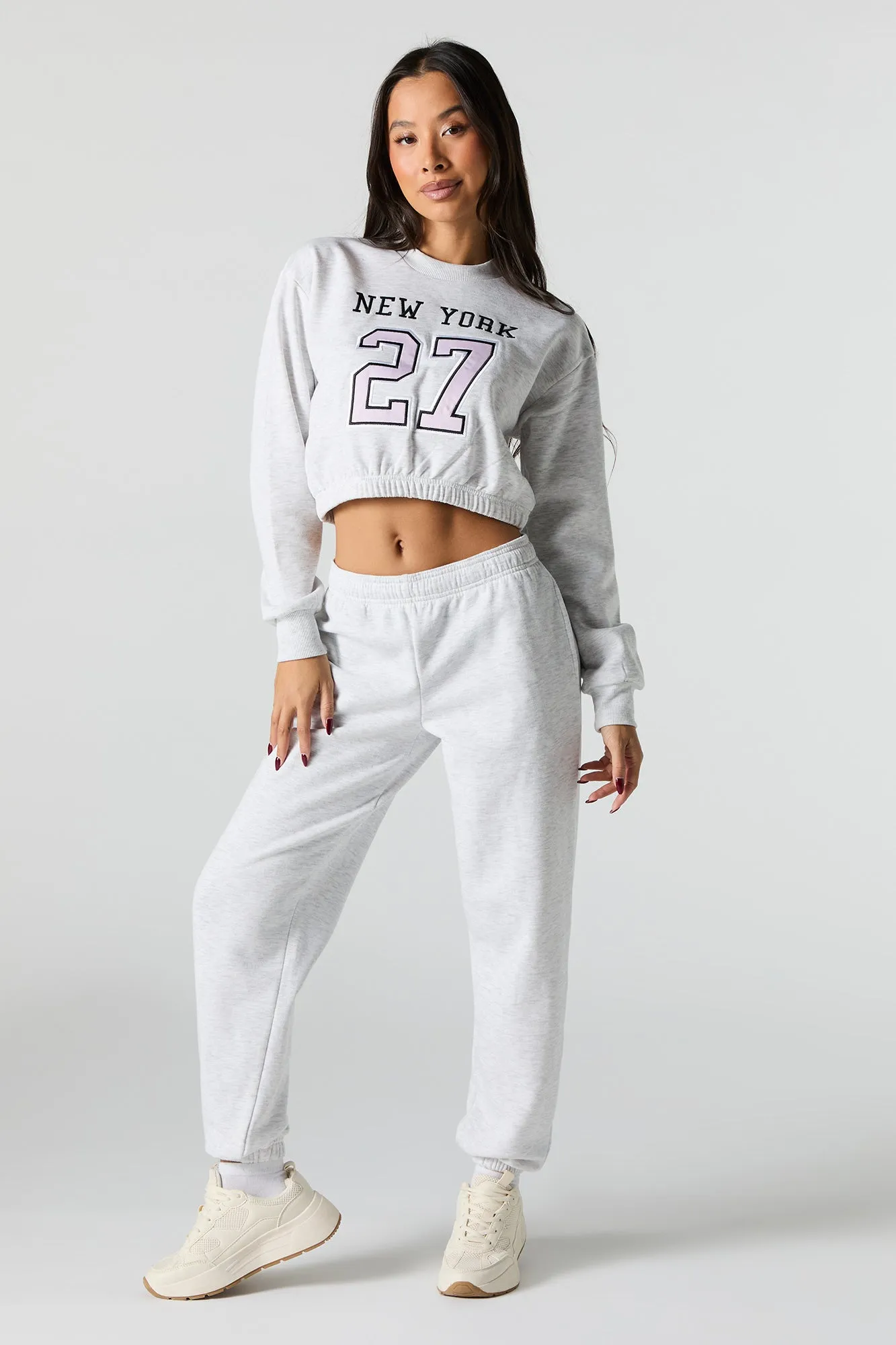 Everyday Fleece Jogger