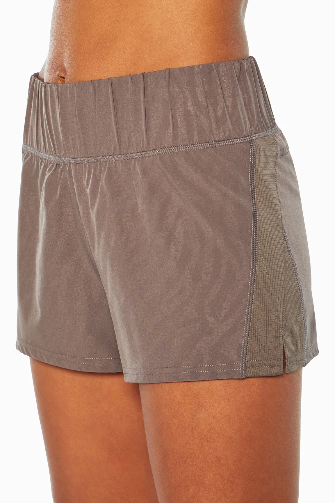Express Short