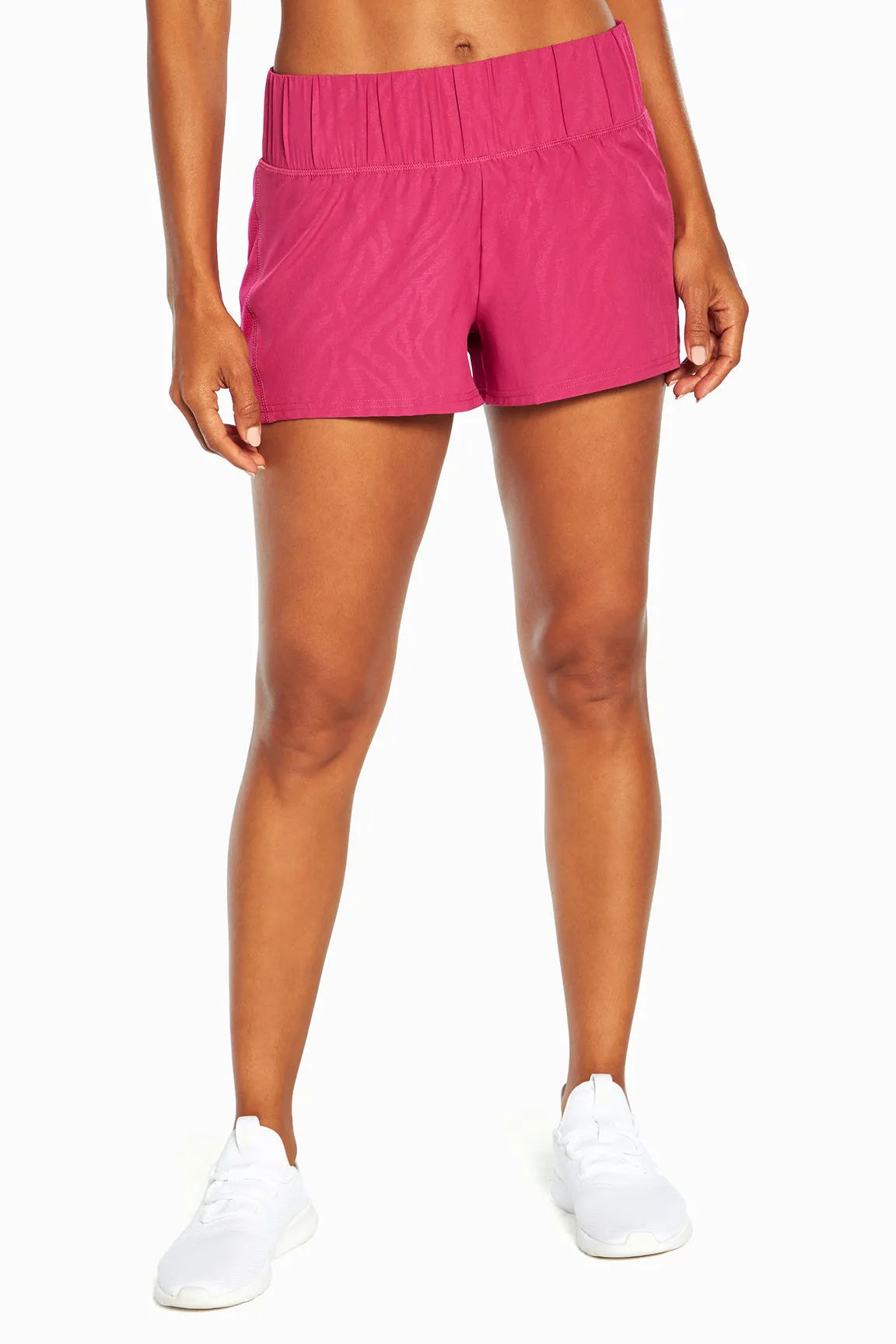 Express Short