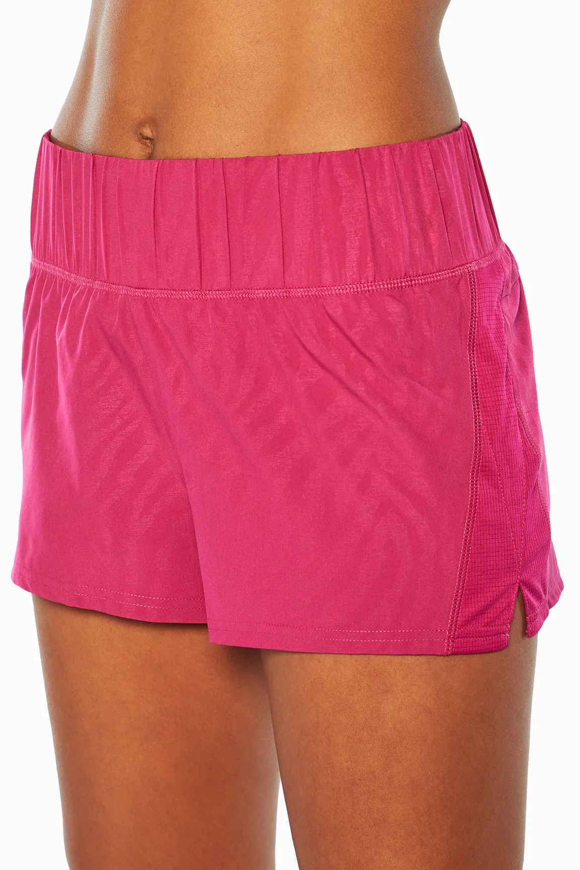 Express Short
