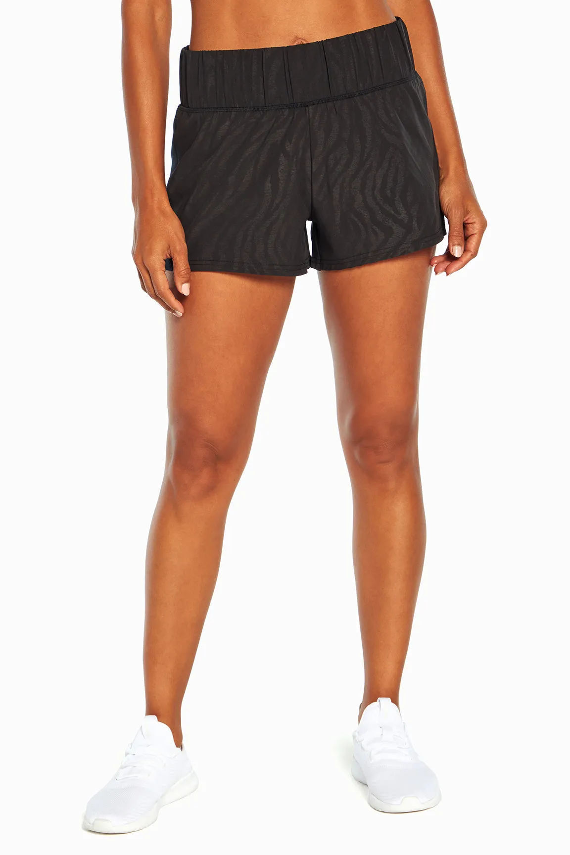 Express Short