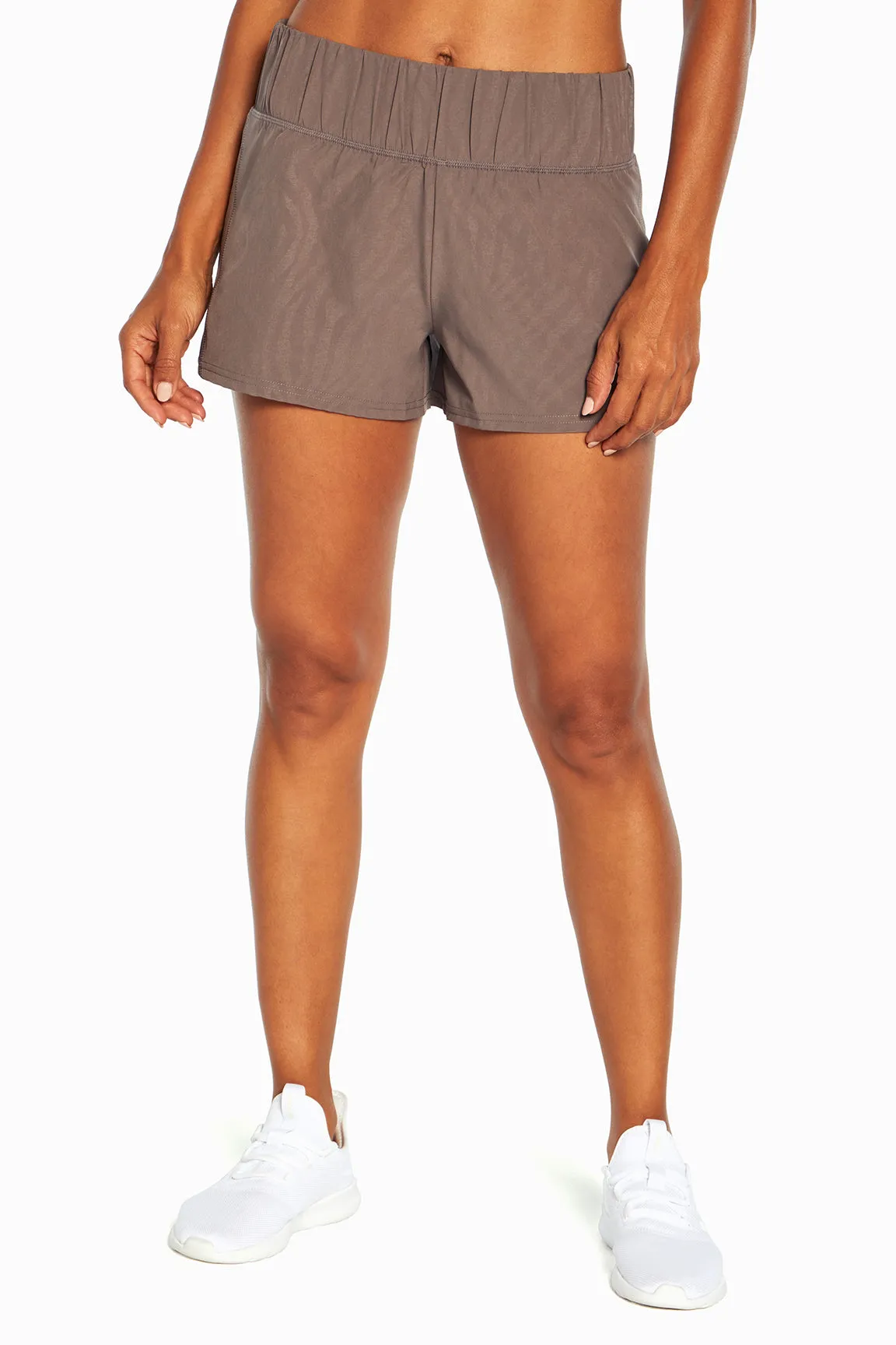 Express Short