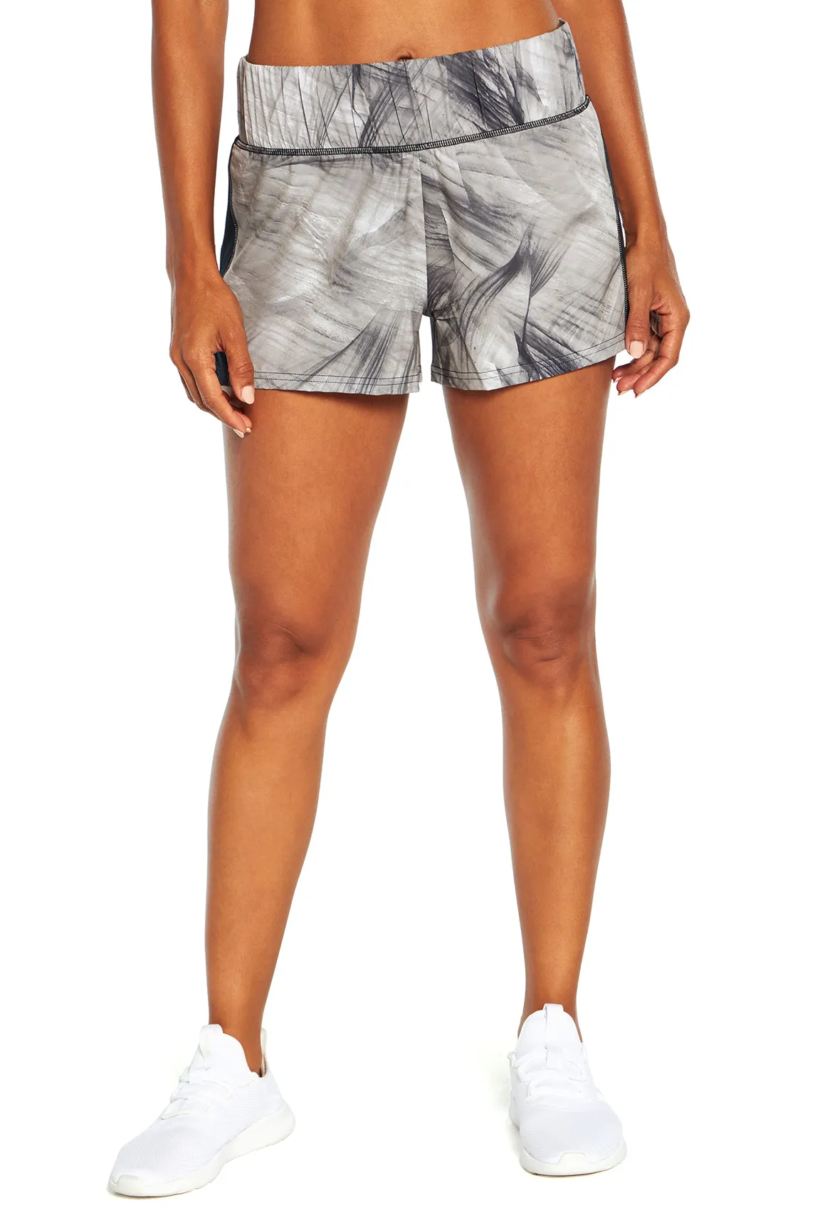 Express Short