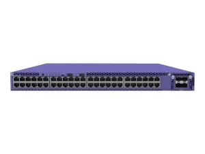 Extreme Networks Virtual Services Platform 4900 Series VSP4900-24XE - Switch - L3 - managed - 24 x 1/10GBase-X SFP  - rack-mountable VSP4900-24XE-B3