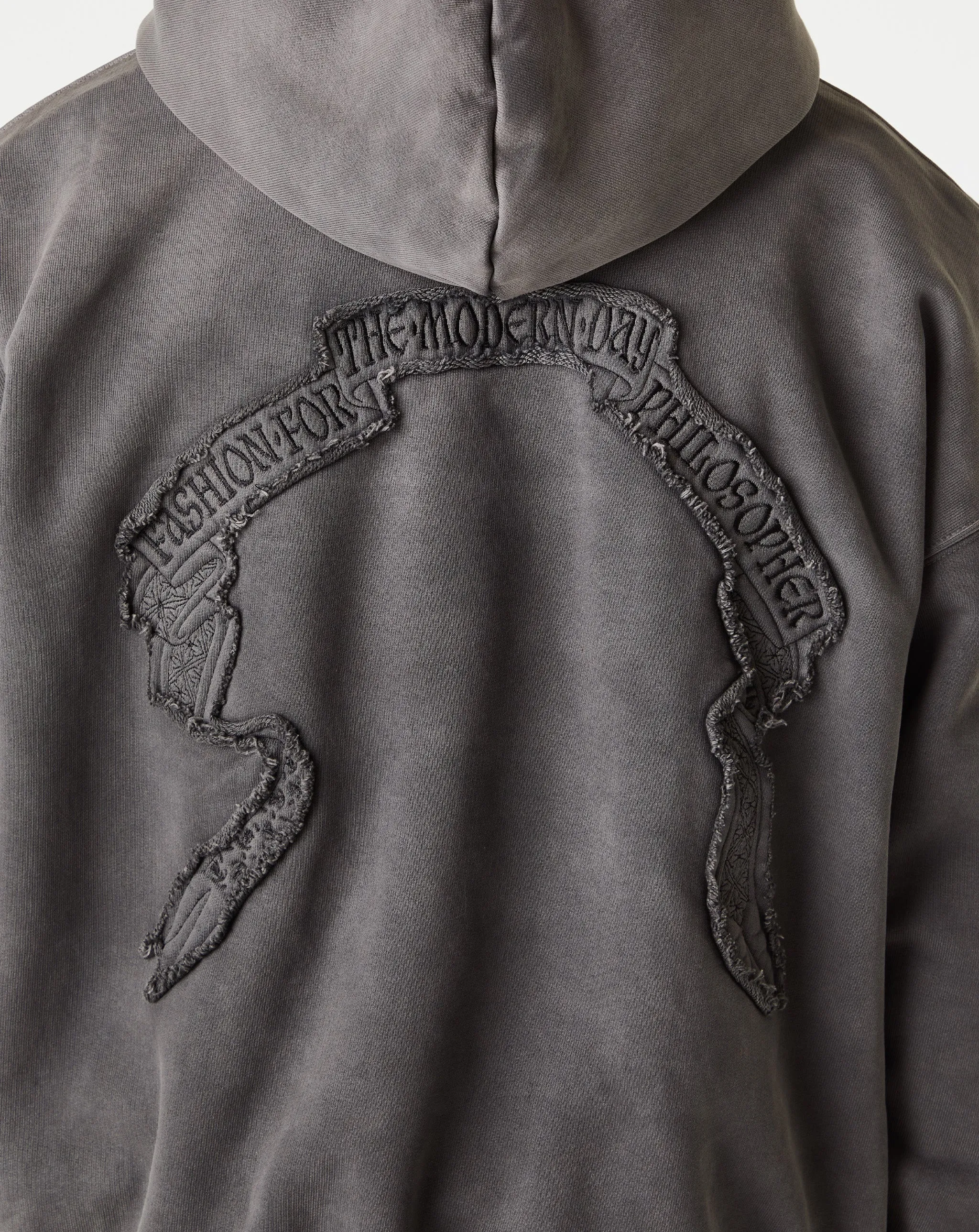 F.F.T.M.D.P Hoodie