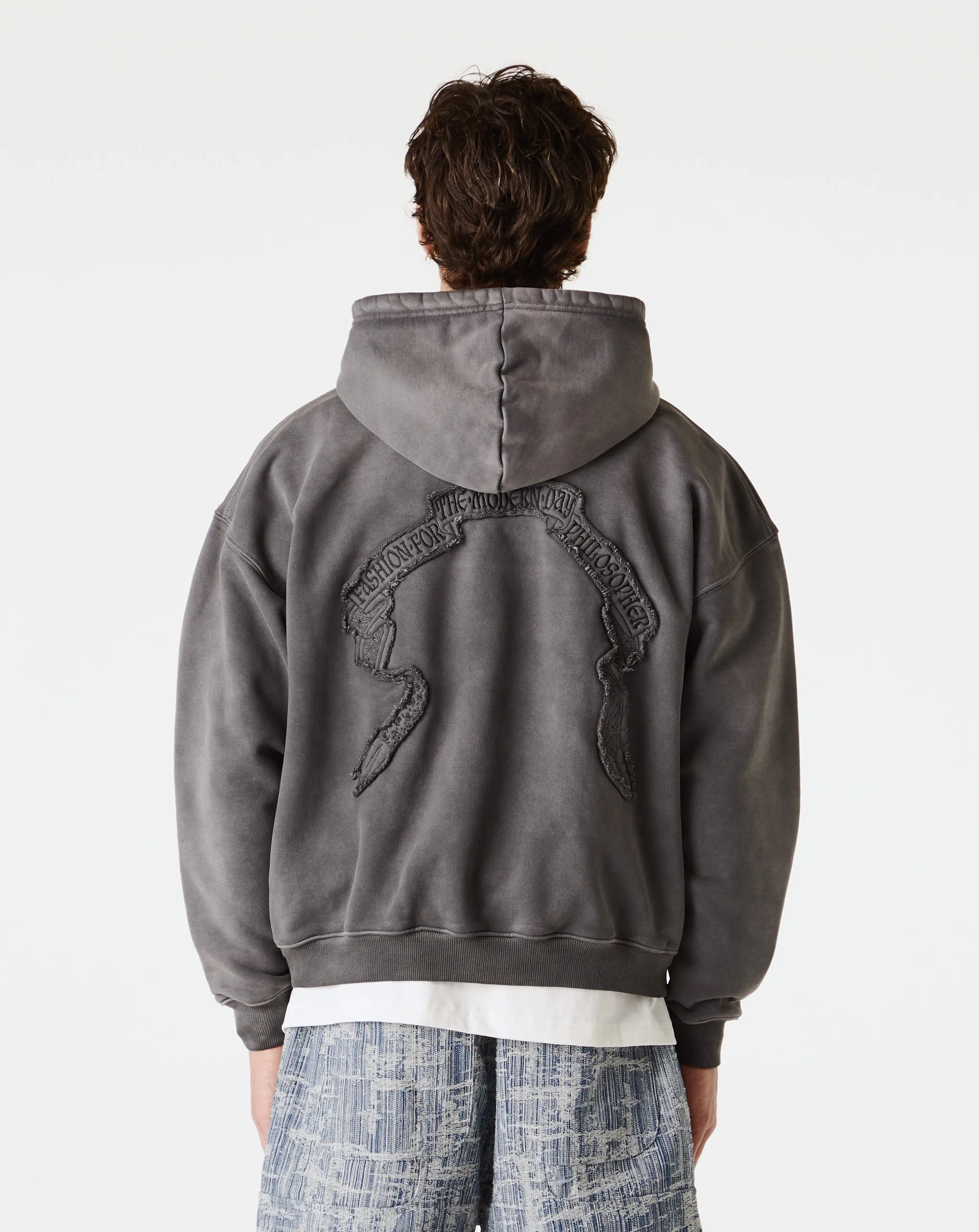 F.F.T.M.D.P Hoodie