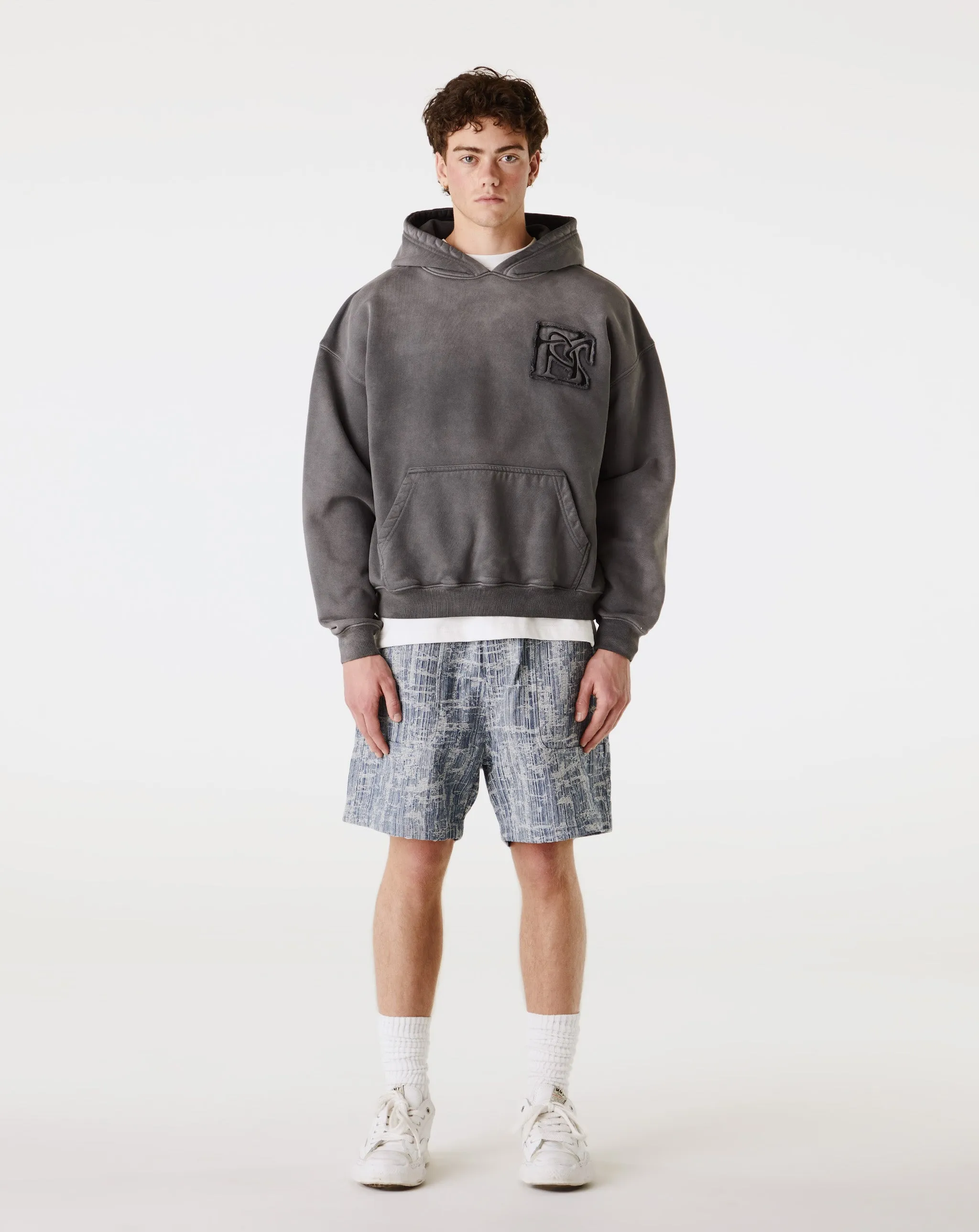 F.F.T.M.D.P Hoodie