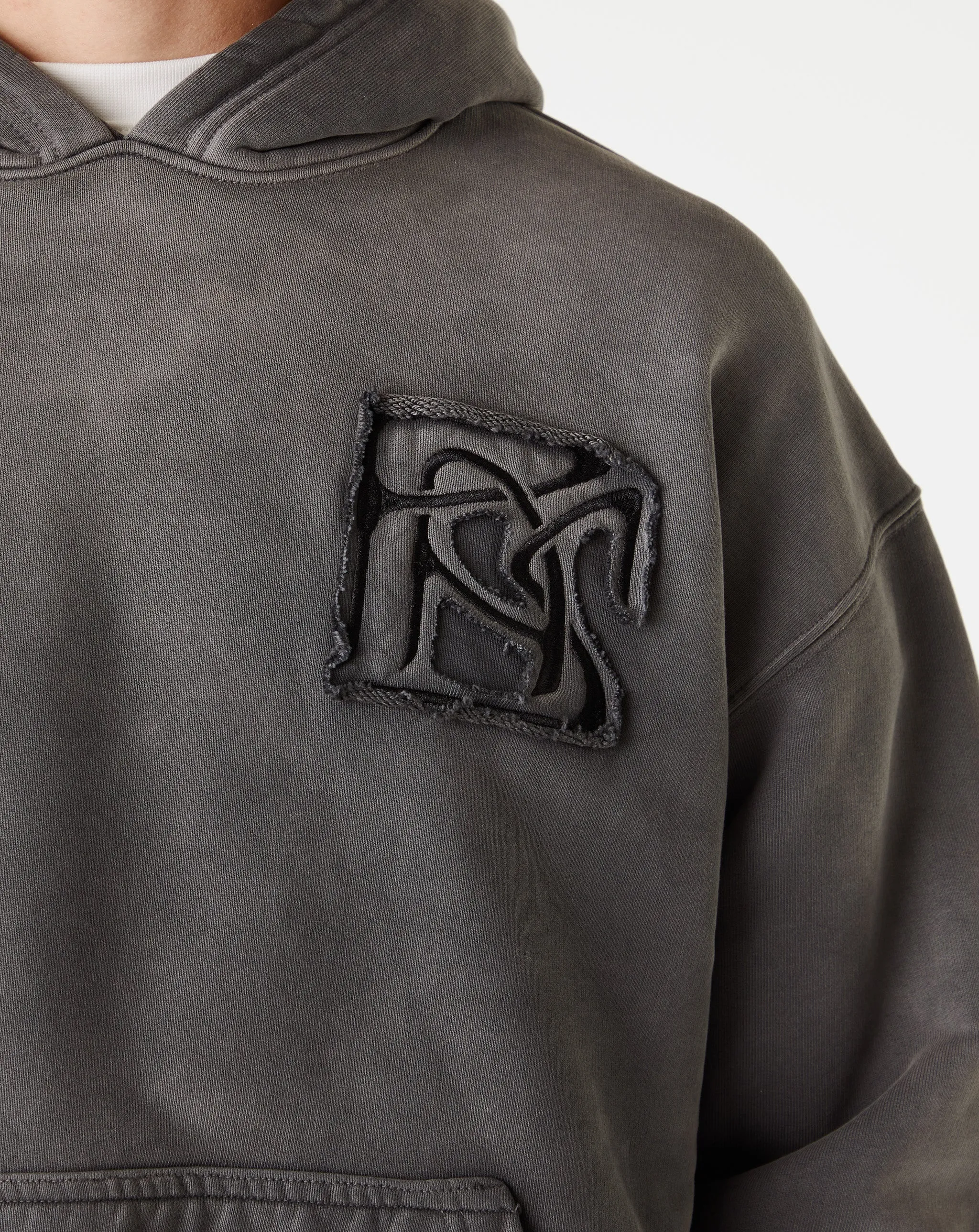 F.F.T.M.D.P Hoodie