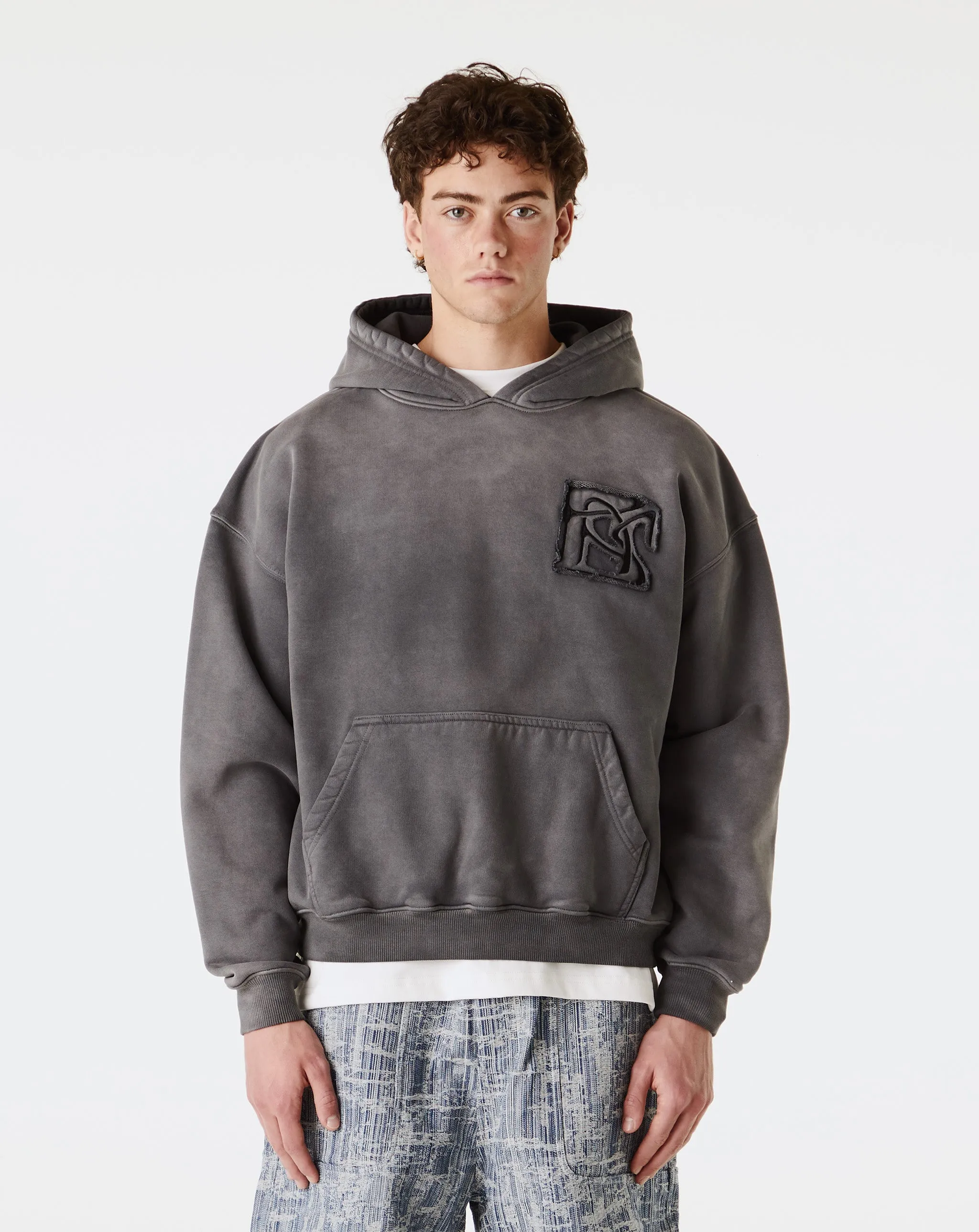 F.F.T.M.D.P Hoodie