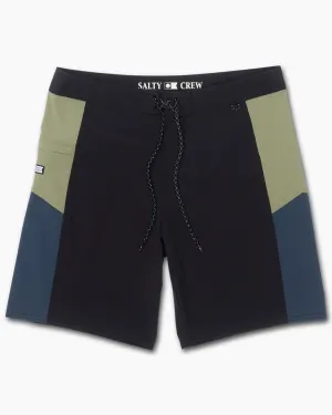 Flaship  Boardshort - Phantom