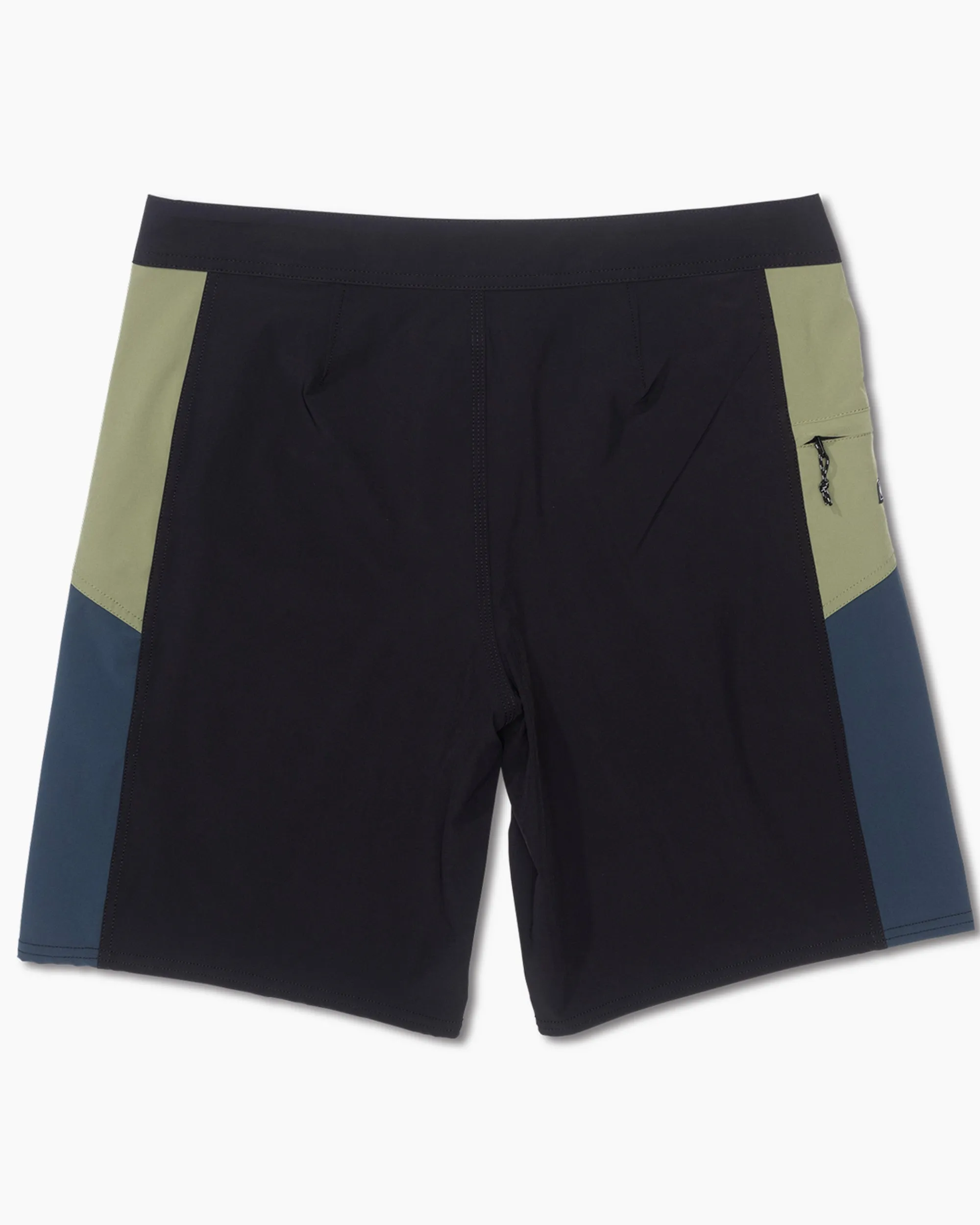 Flaship  Boardshort - Phantom
