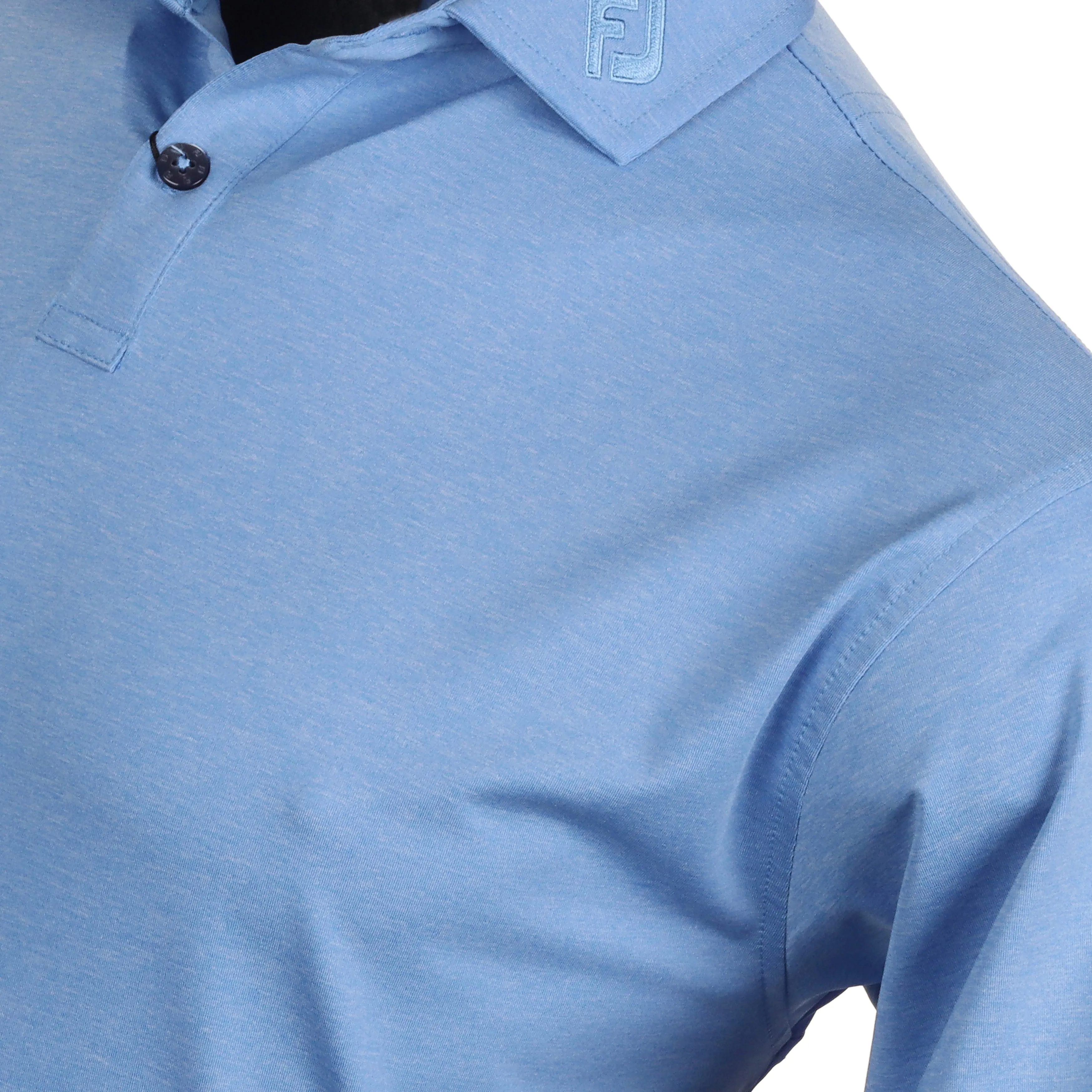 FootJoy Heather Lisle Golf Shirt