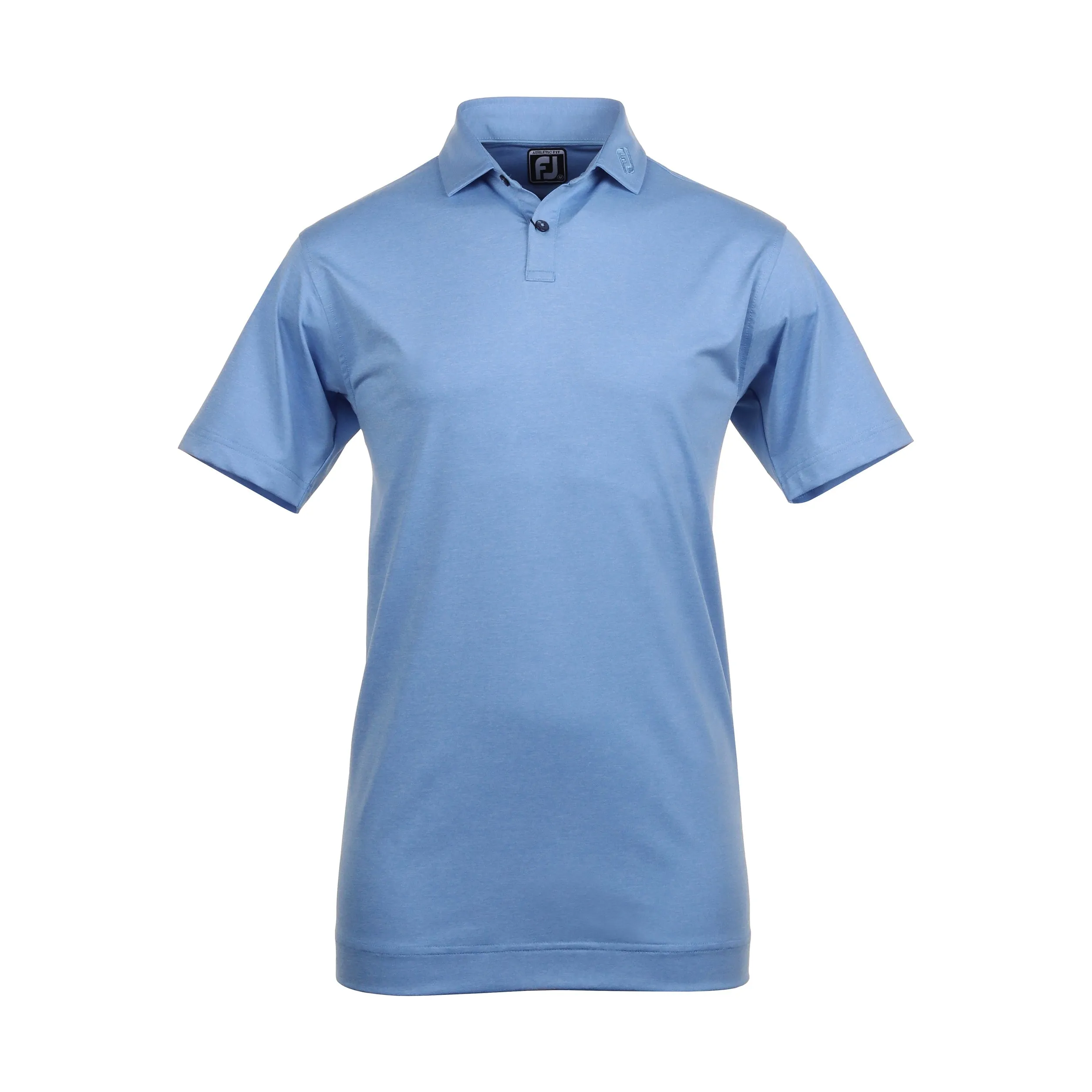 FootJoy Heather Lisle Golf Shirt