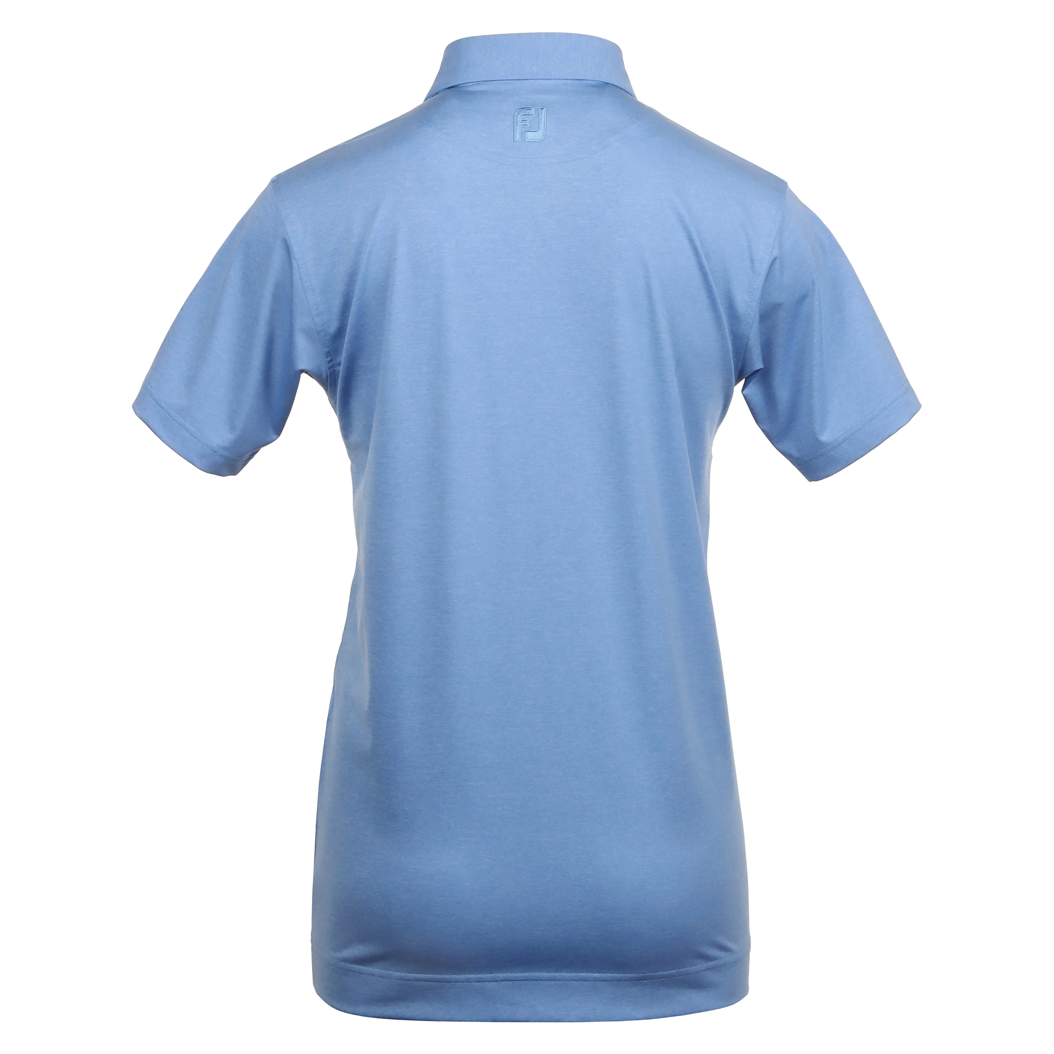 FootJoy Heather Lisle Golf Shirt