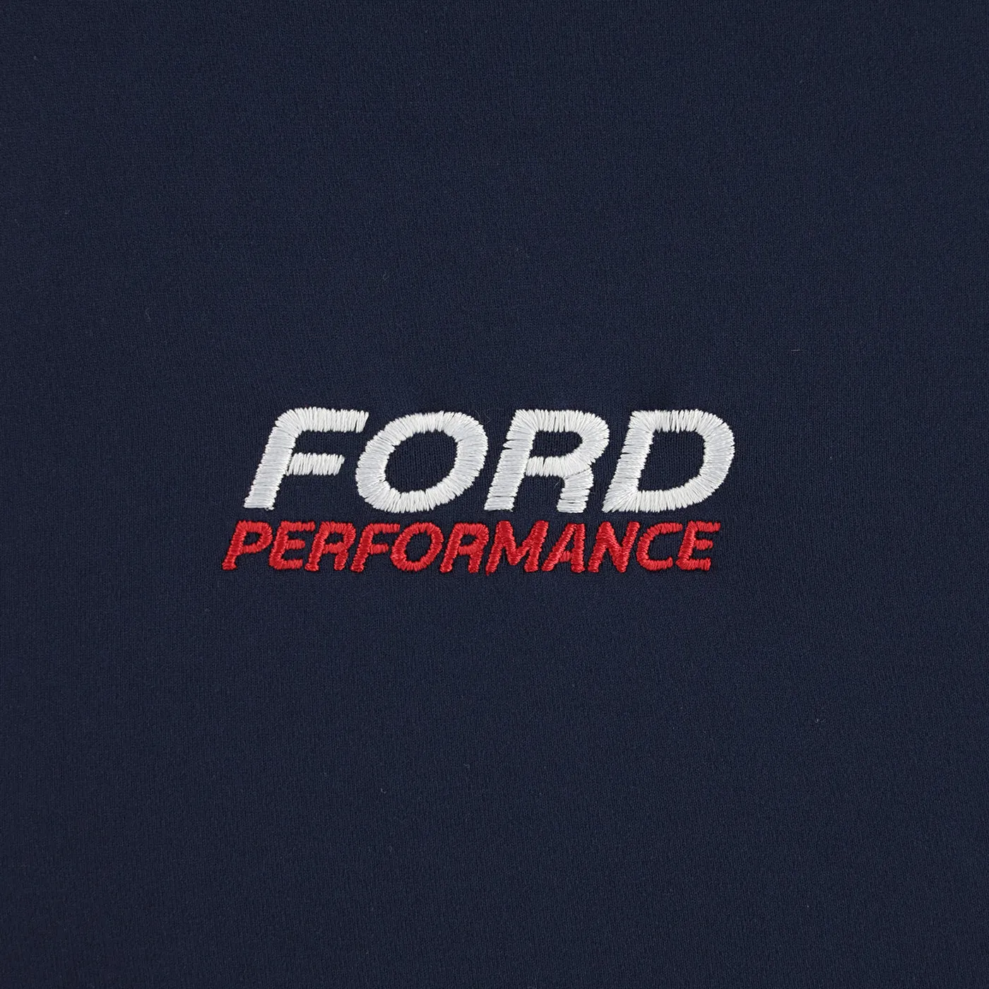Ford Performance Women's Half Zip Pullover